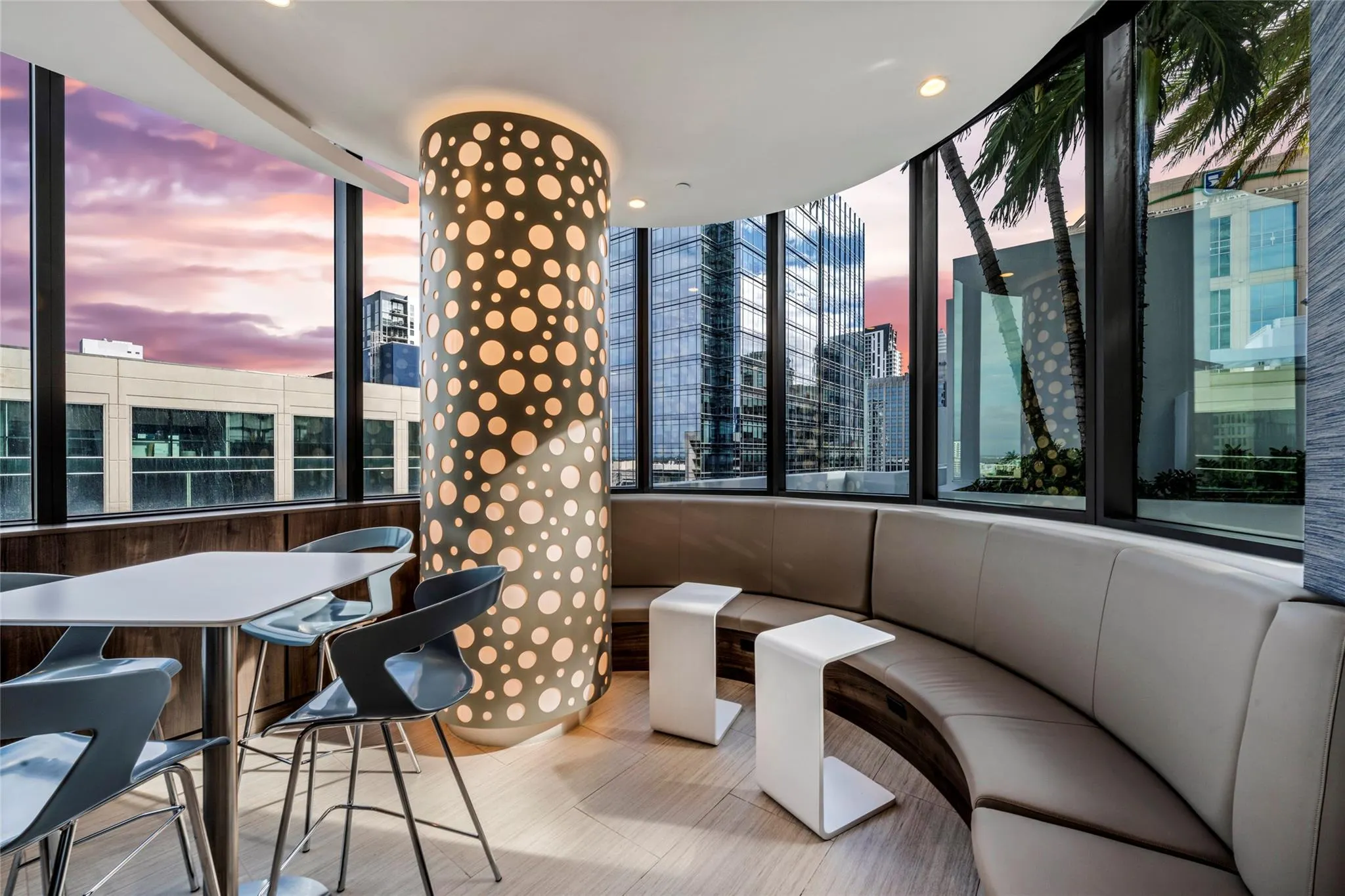100 E Las Olas Blvd, #3403