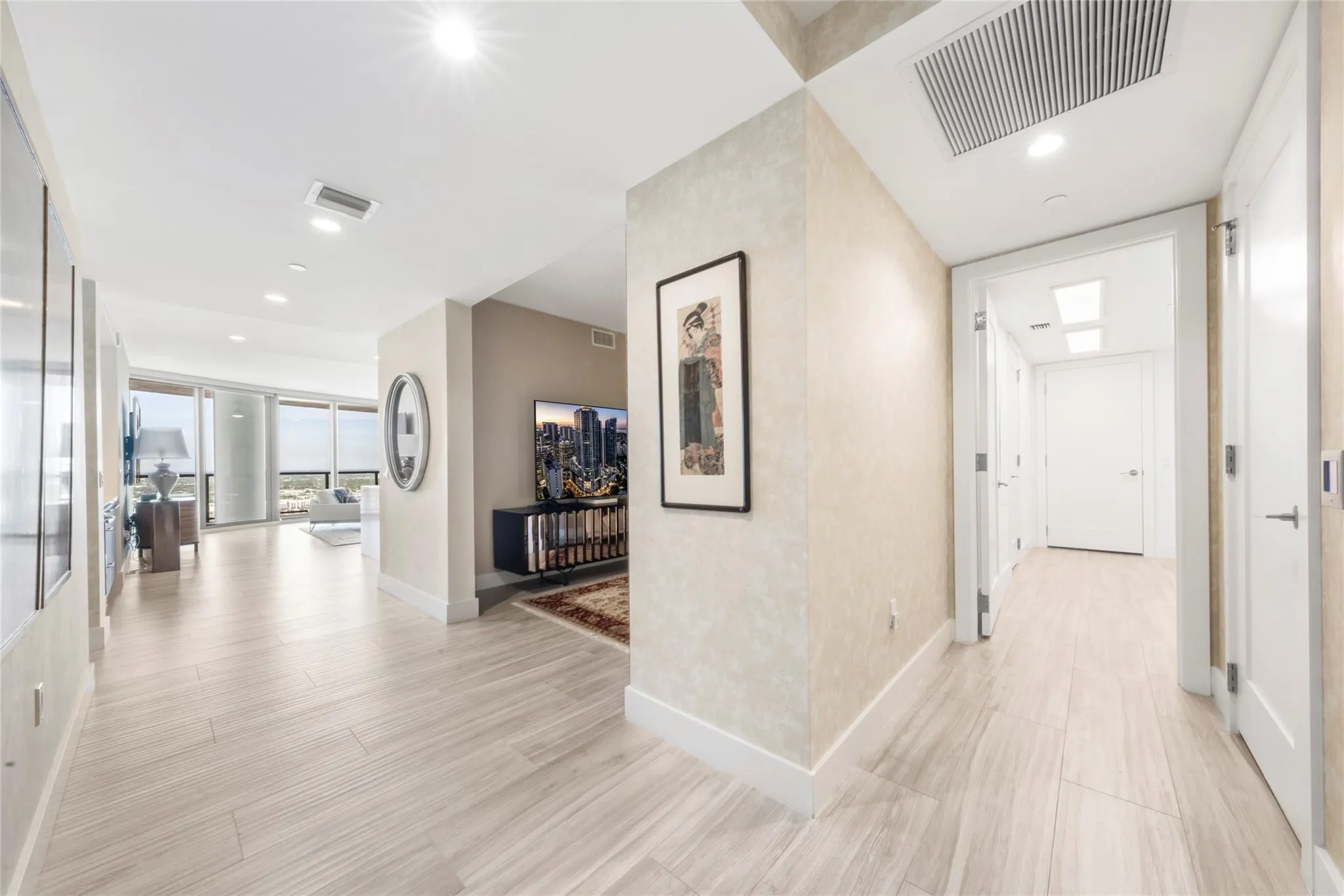 100 E Las Olas Blvd, #3403