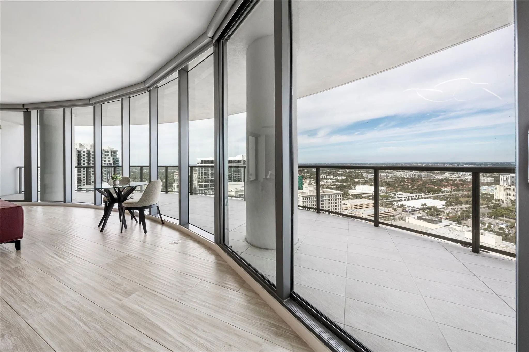 100 E Las Olas Blvd, #3403