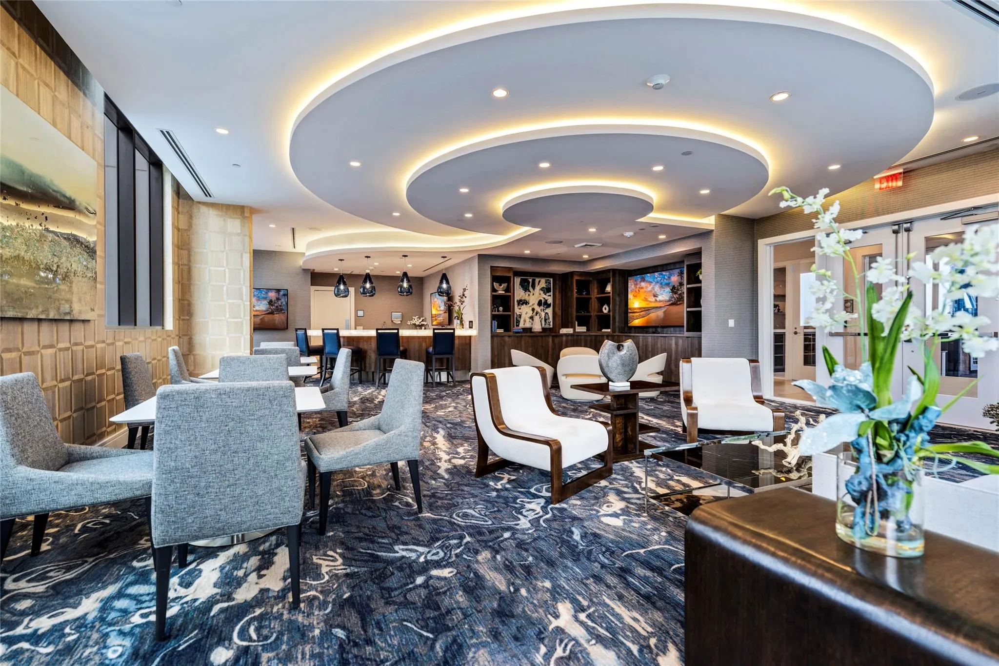 100 E Las Olas Blvd, #3403