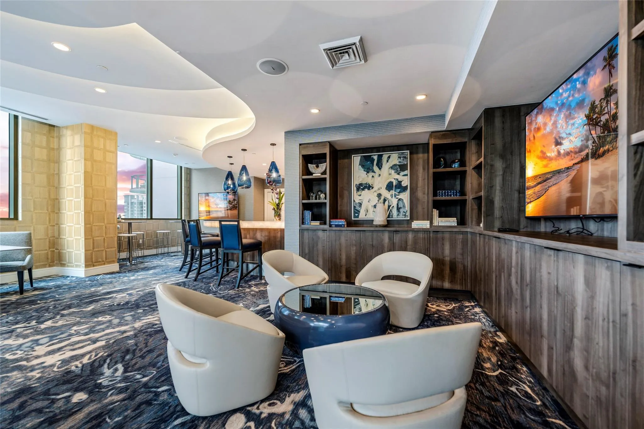 100 E Las Olas Blvd, #3403