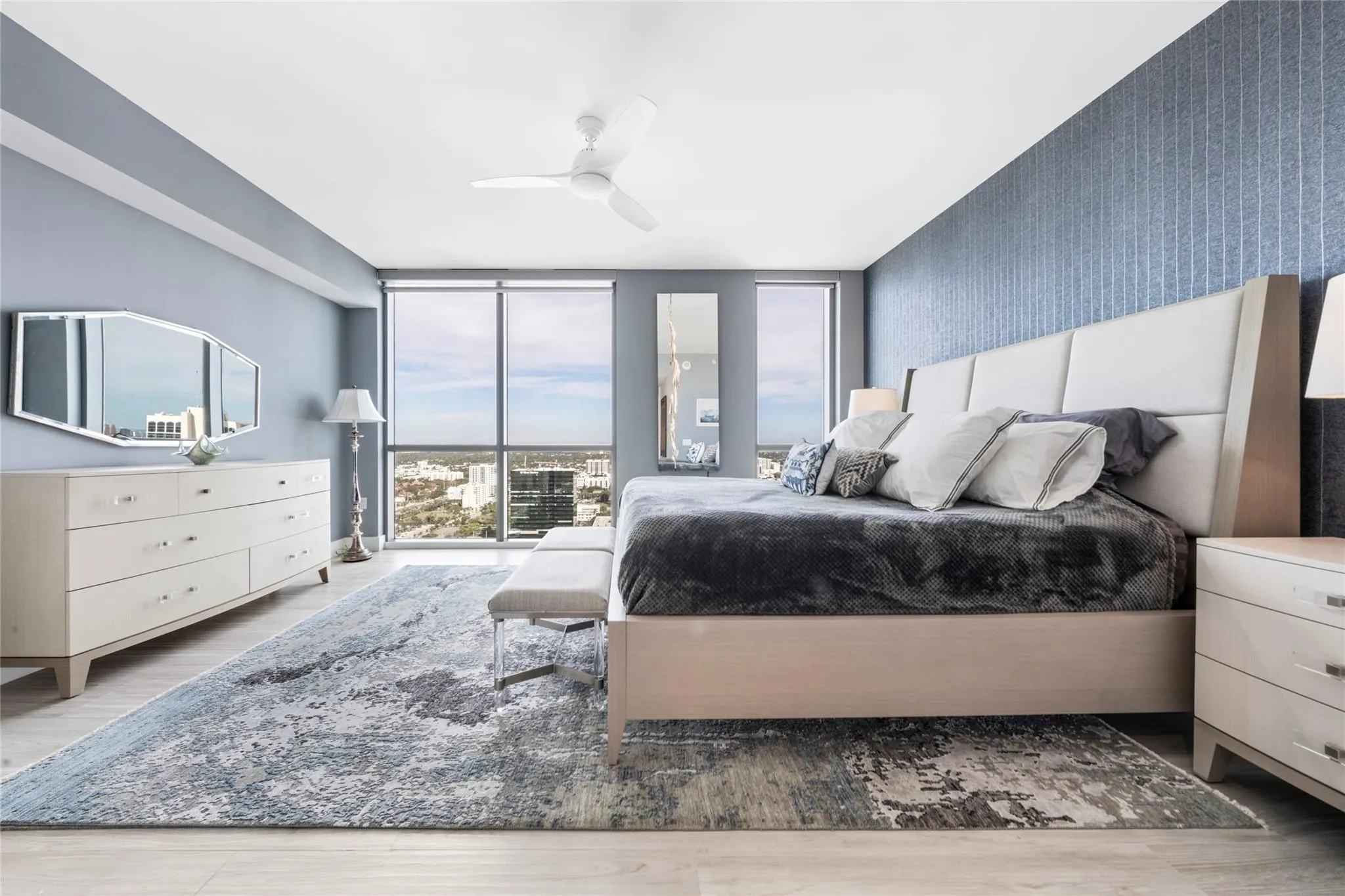 100 E Las Olas Blvd, #3403