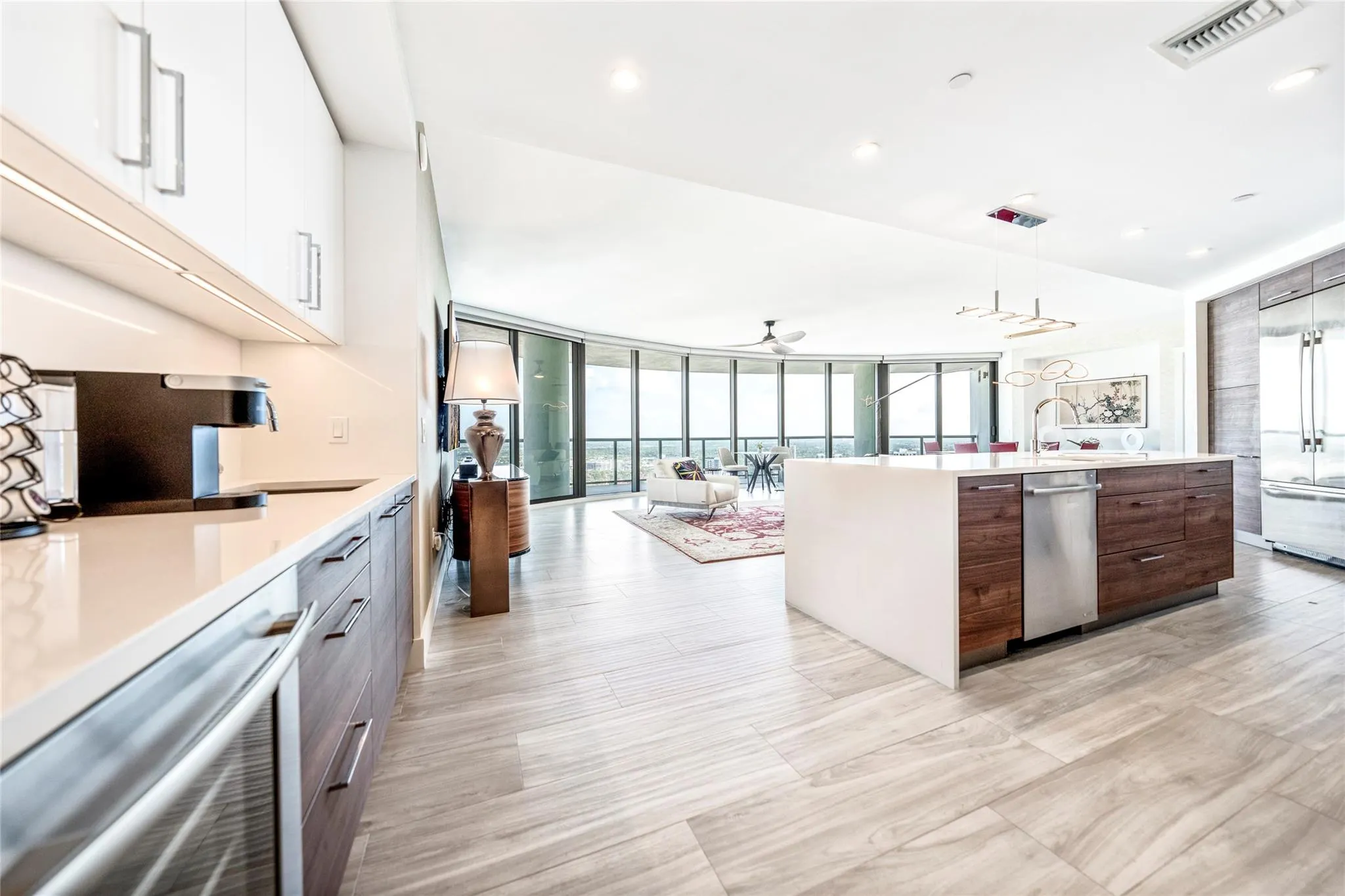 100 E Las Olas Blvd, #3403