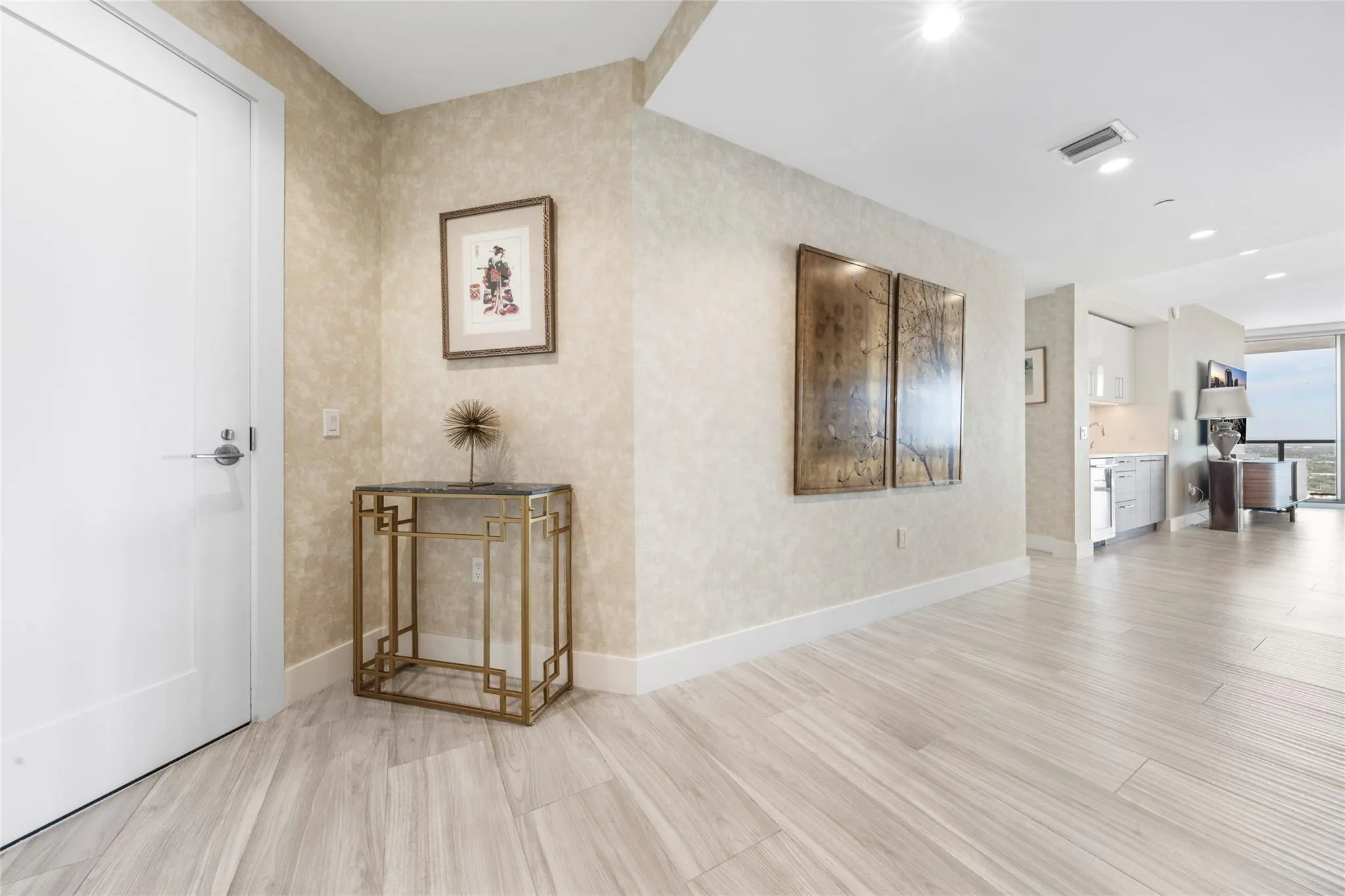 100 E Las Olas Blvd, #3403