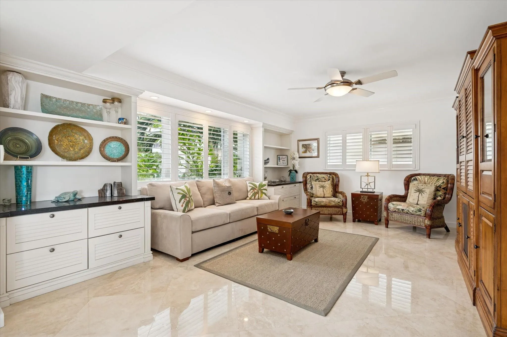215 N Birch Rd, #2A