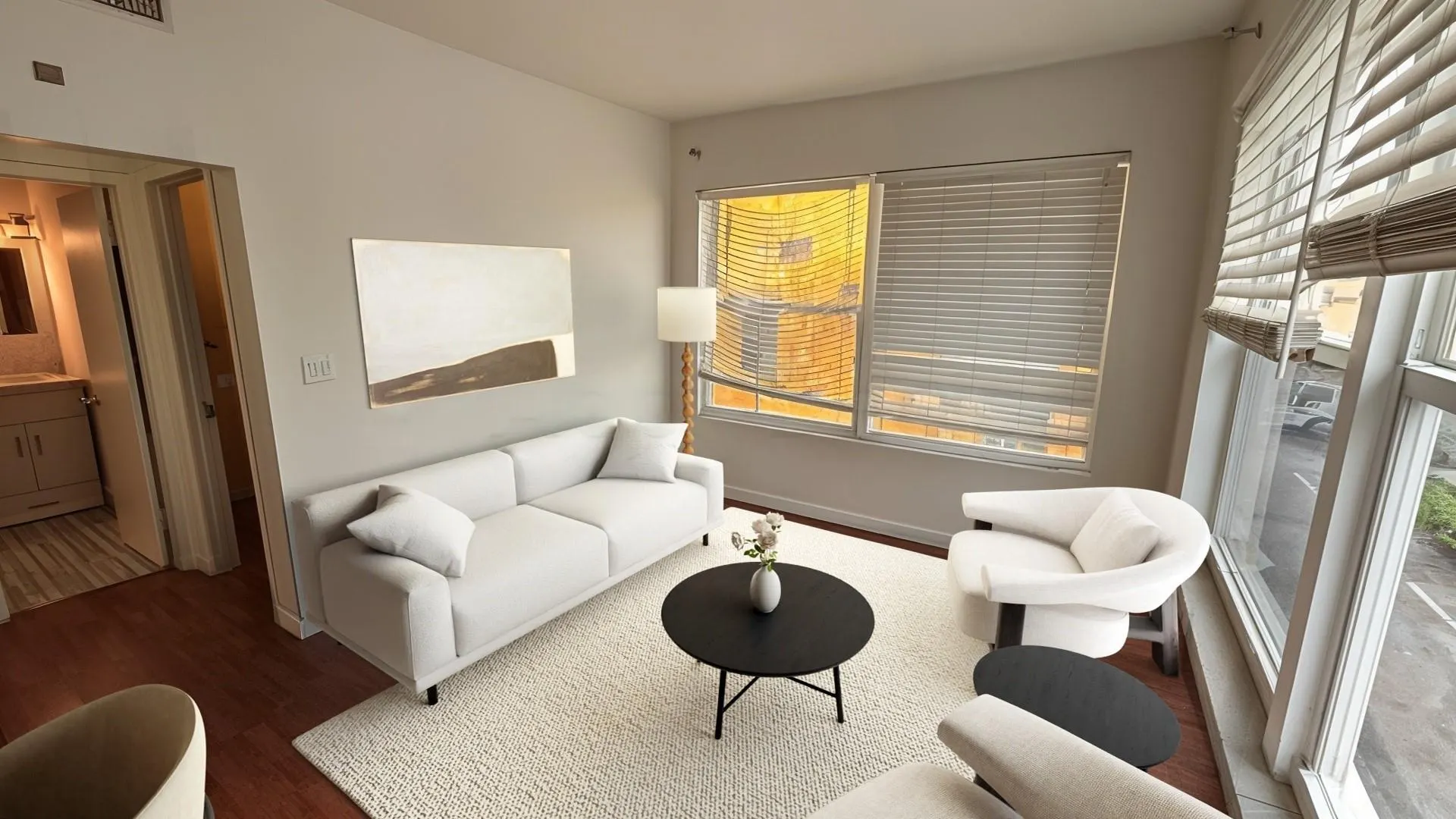 1320 Drexel Ave, #208