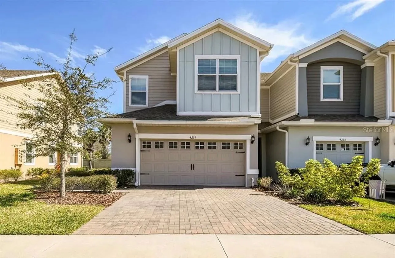 4259 Gumbo Limbo Dr.