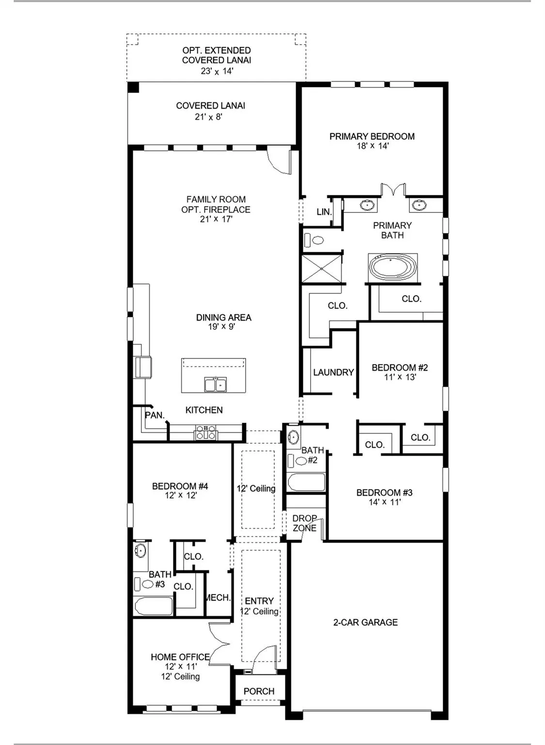 10844 Northwest Wilgrove Lane