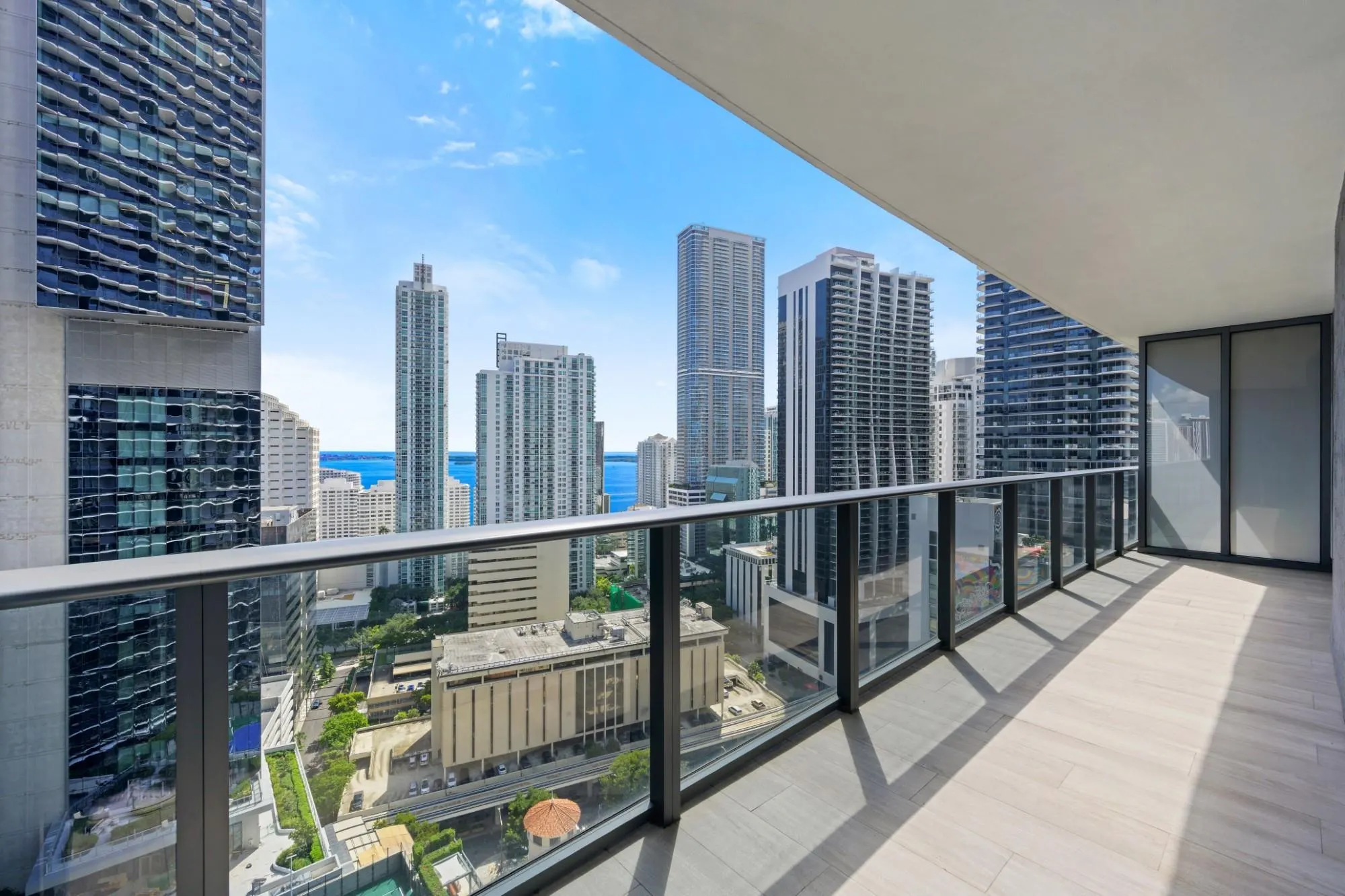 45 SW 9th St, #2602