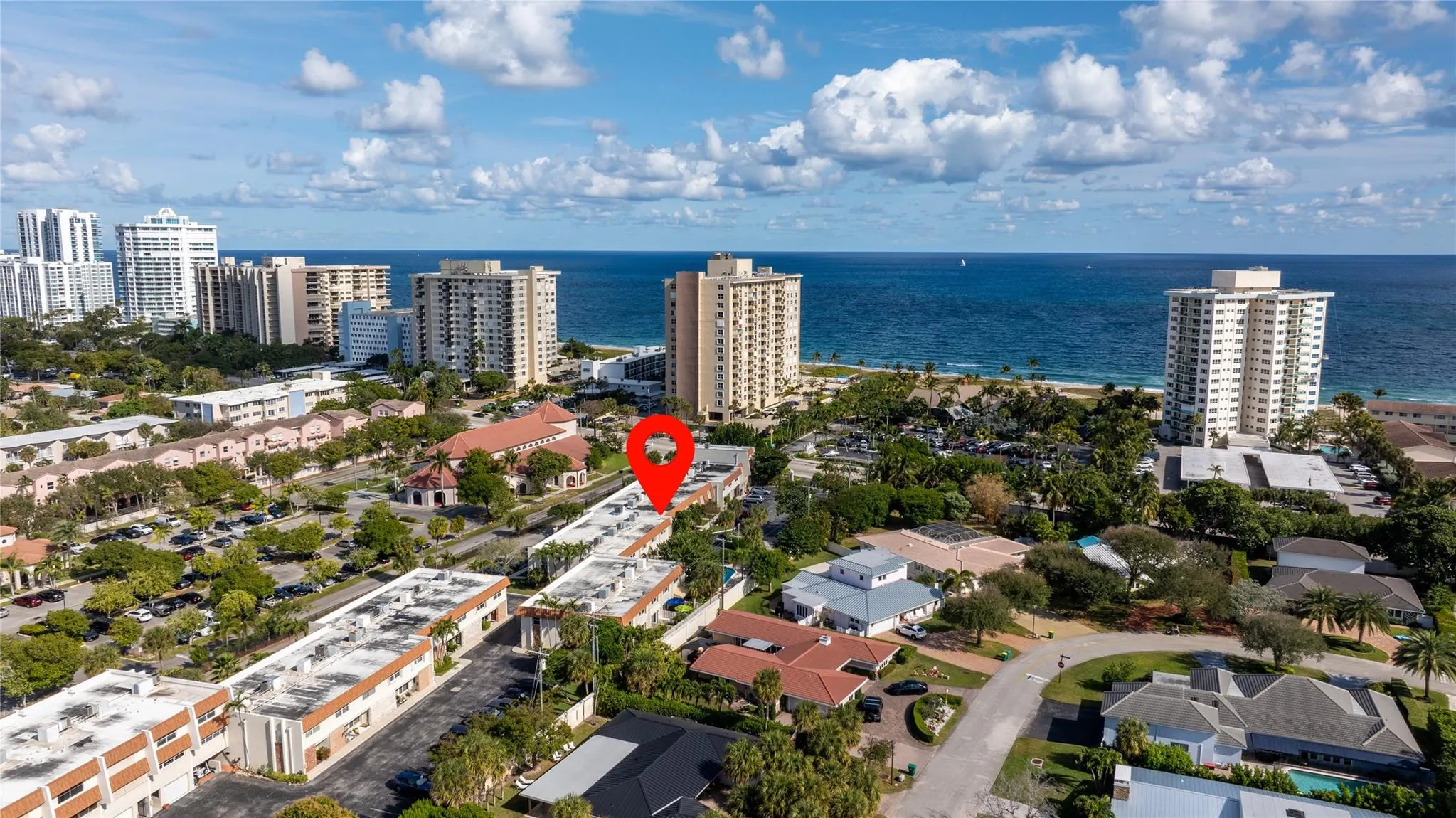 5555 N Ocean Blvd, #11