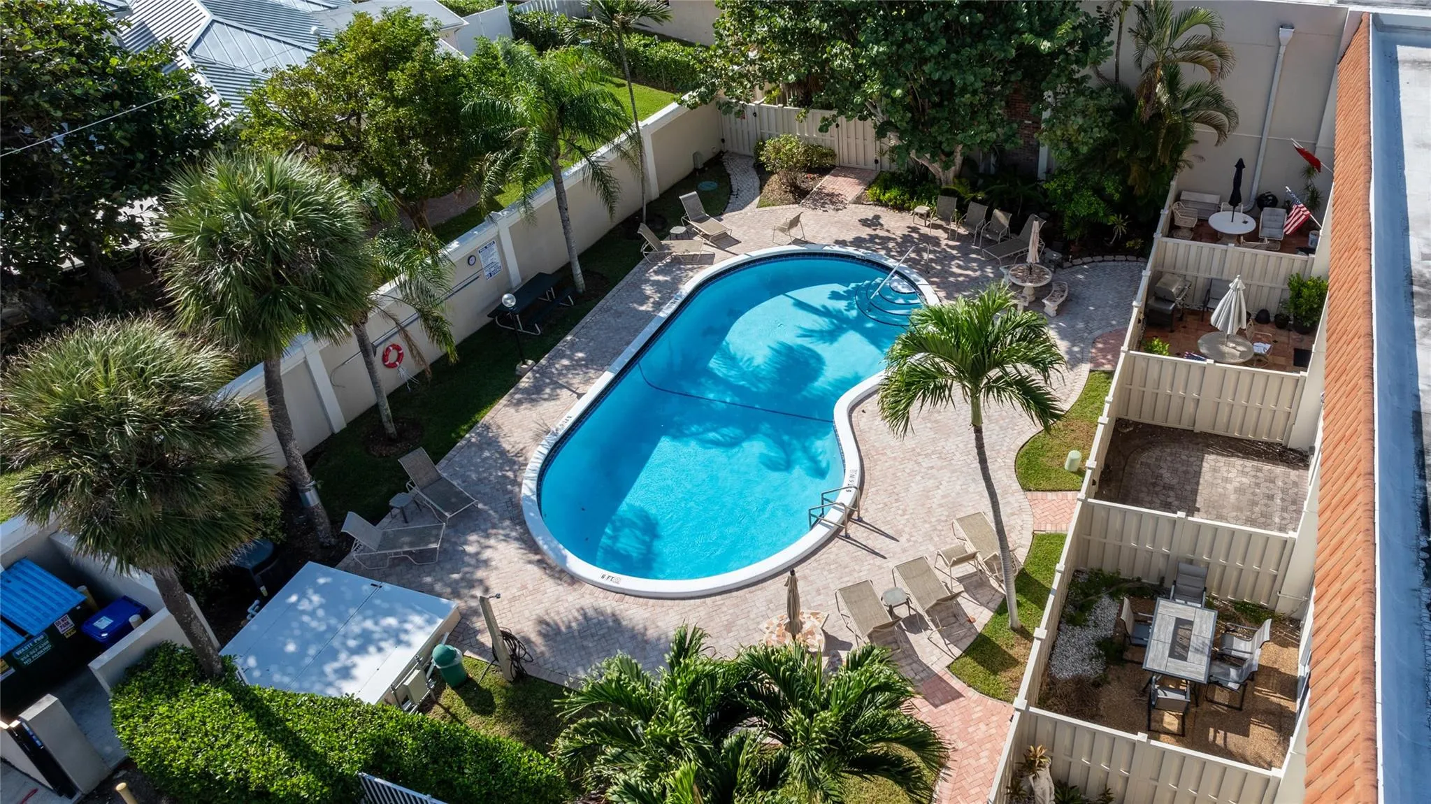 5555 N Ocean Blvd, #11