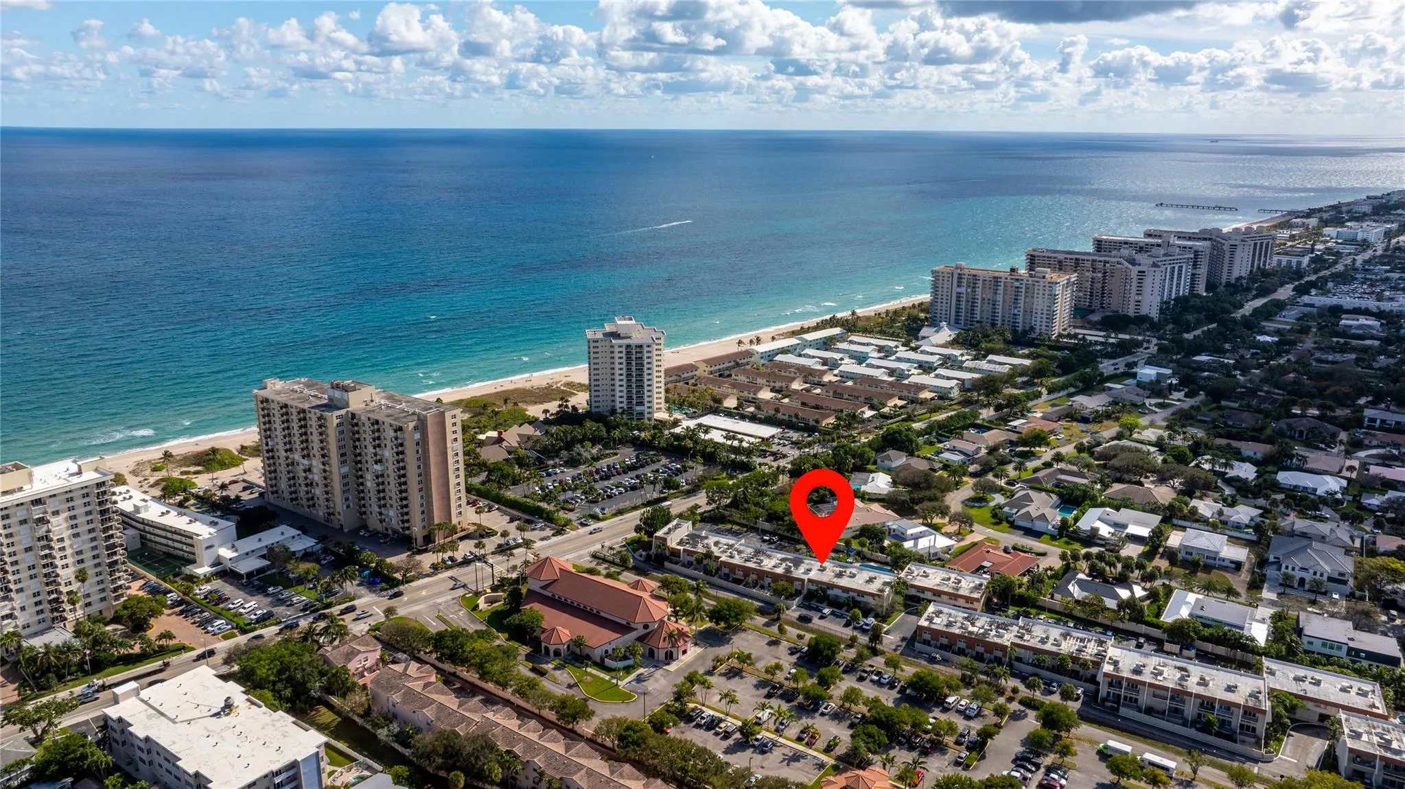 5555 N Ocean Blvd, #11