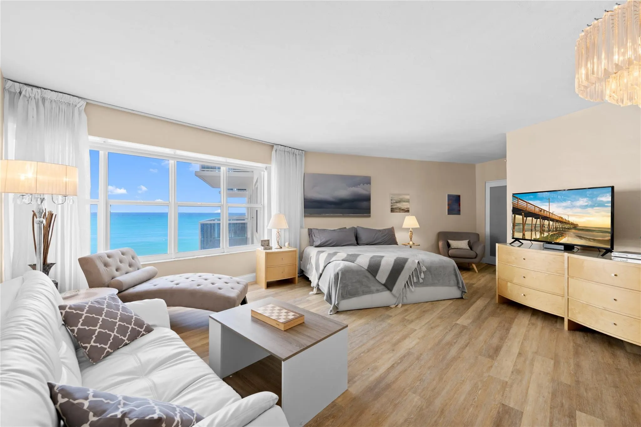 3700 Galt Ocean Dr, #702