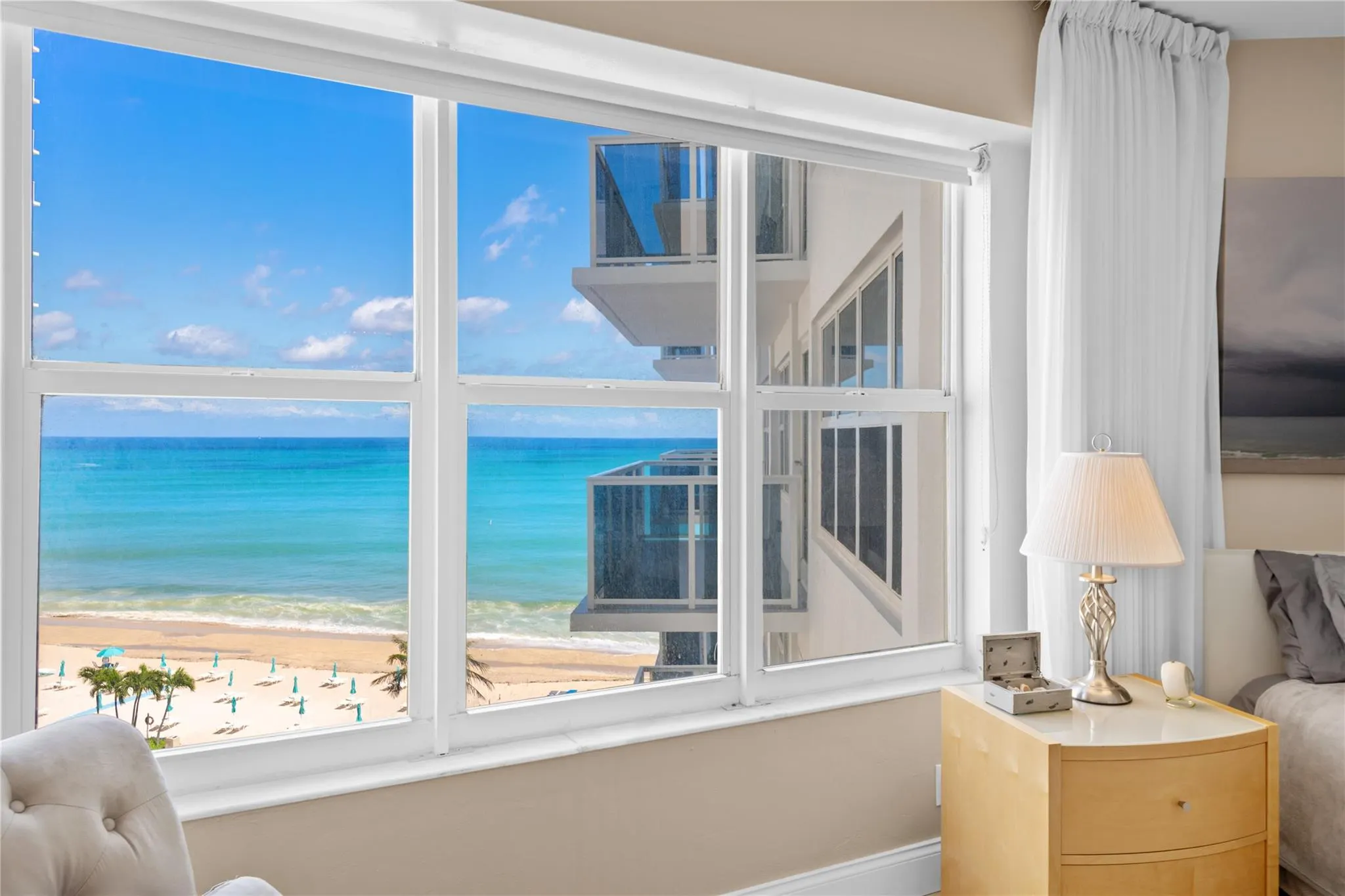 3700 Galt Ocean Dr, #702