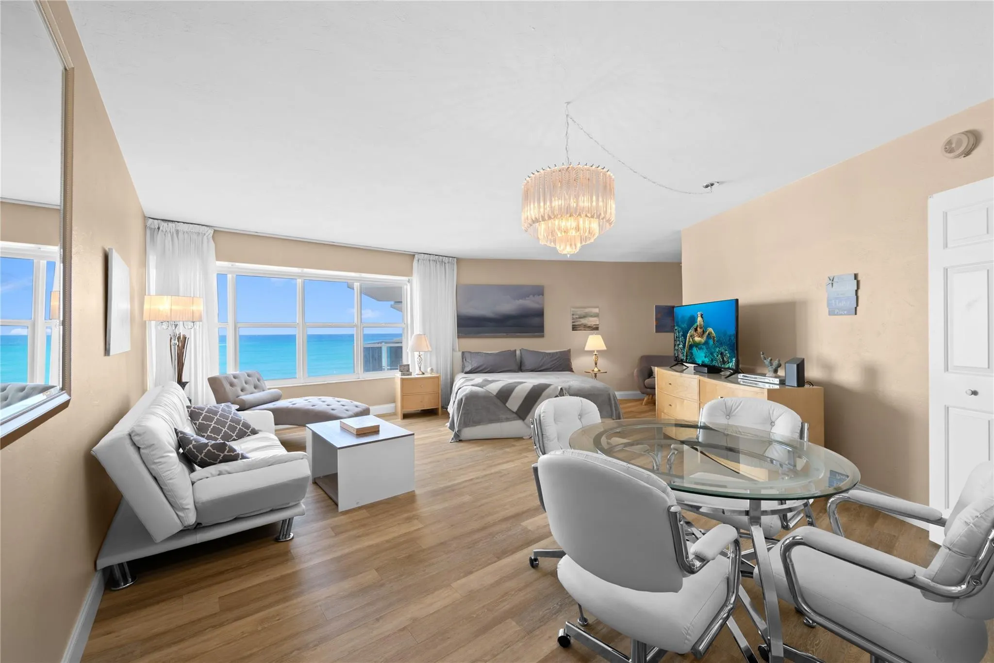 3700 Galt Ocean Dr, #702