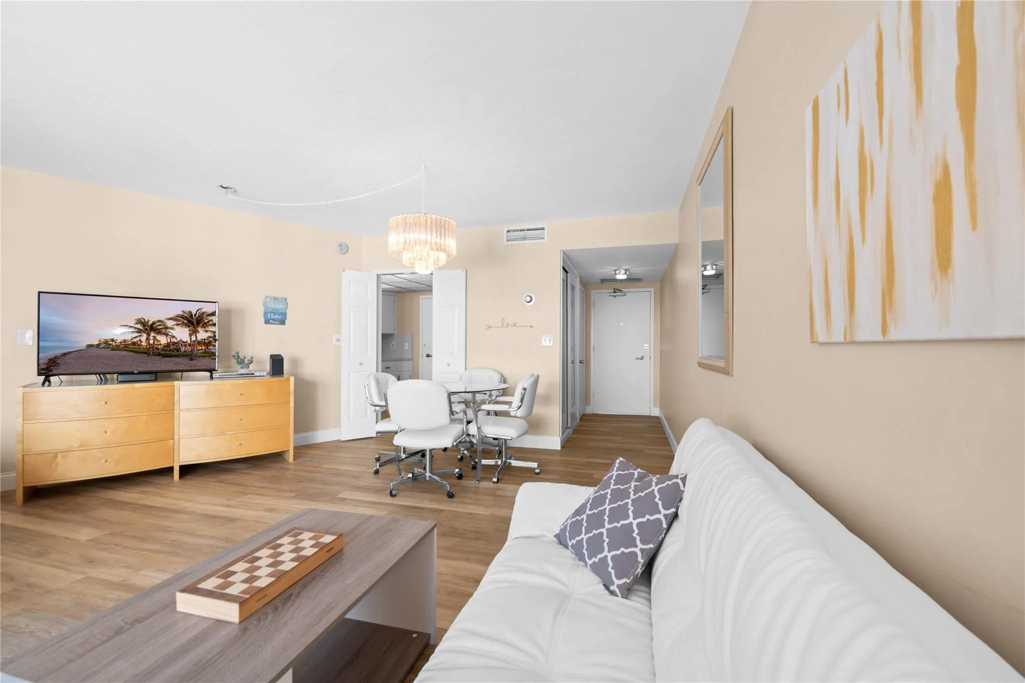 3700 Galt Ocean Dr, #702