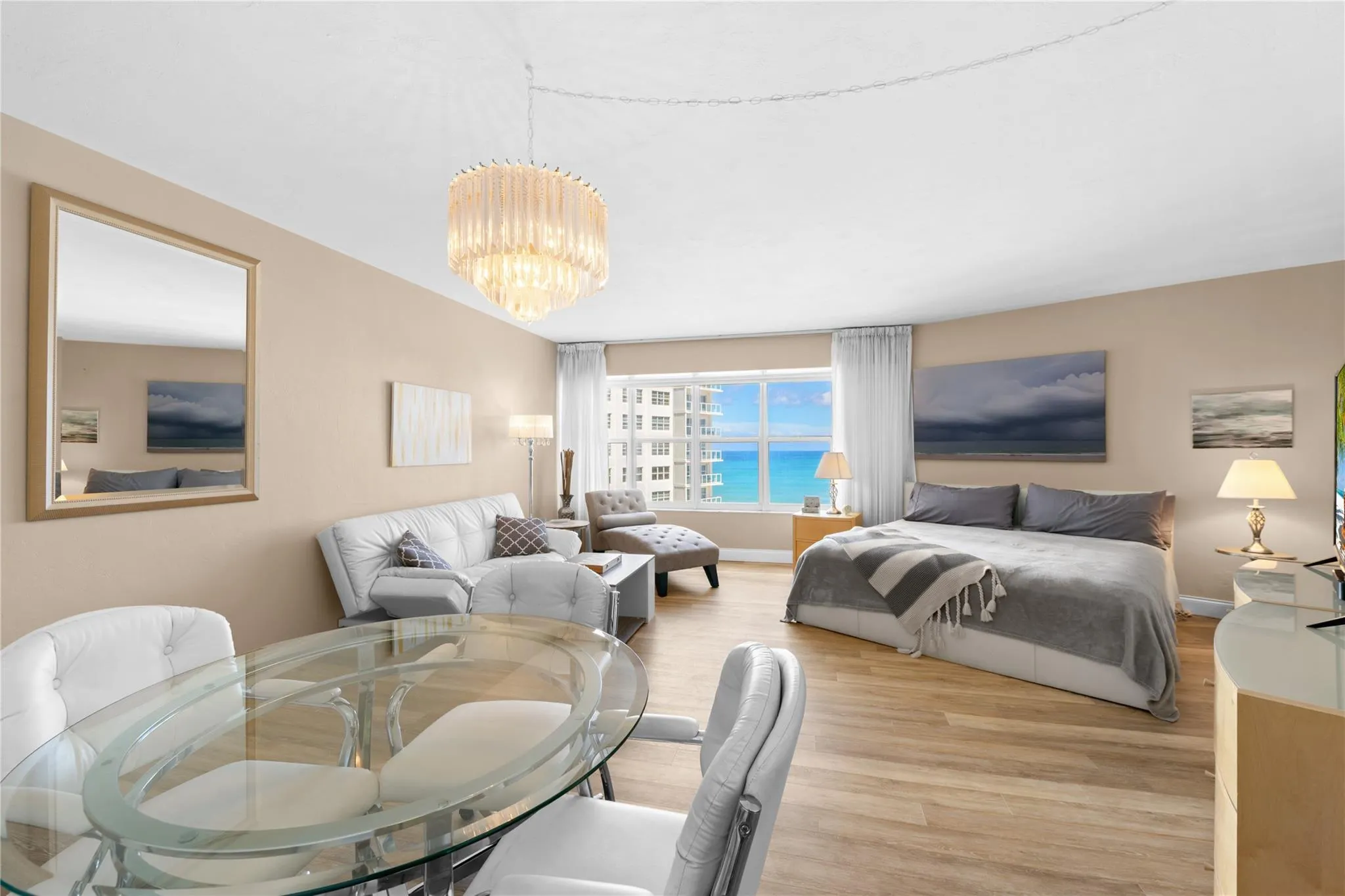 3700 Galt Ocean Dr, #702