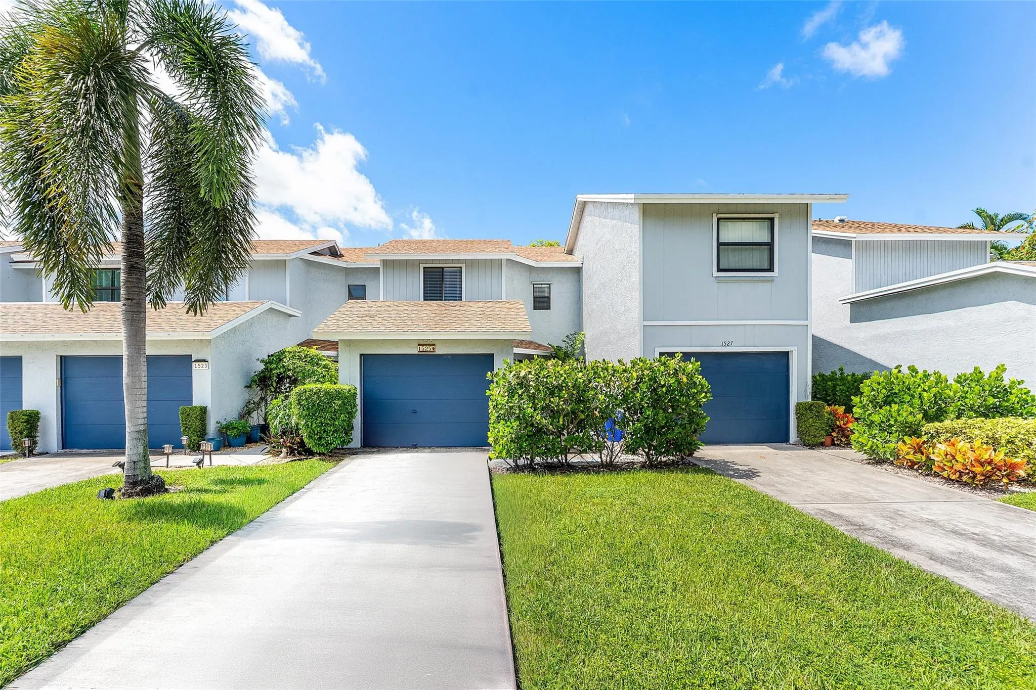 1525 E Woodbridge Lakes Cir, #1525