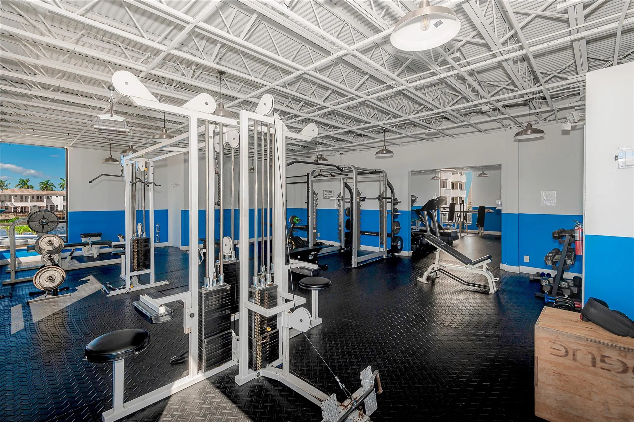 1600 S Ocean Dr, #3B
