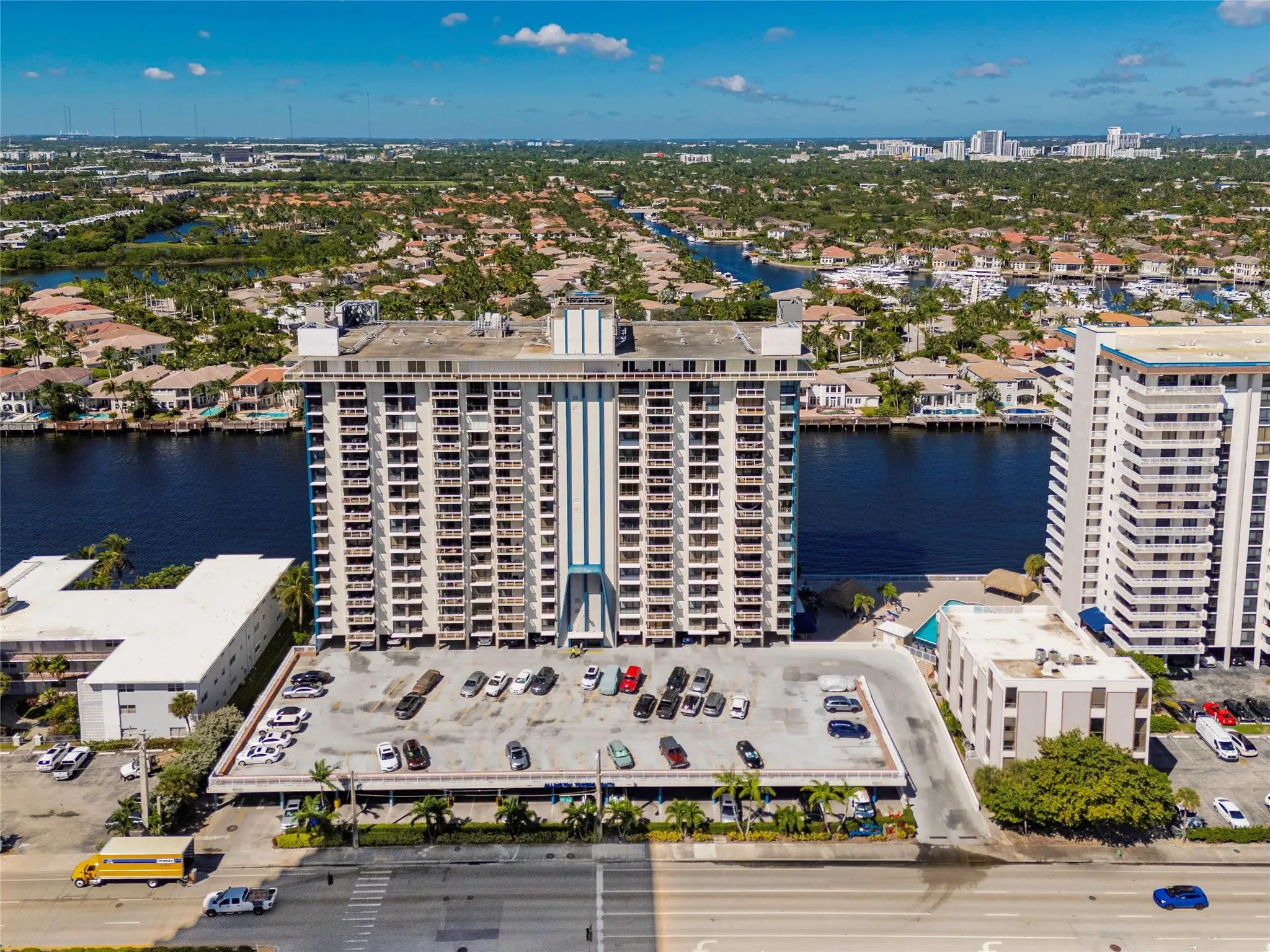 1600 S Ocean Dr, #3B