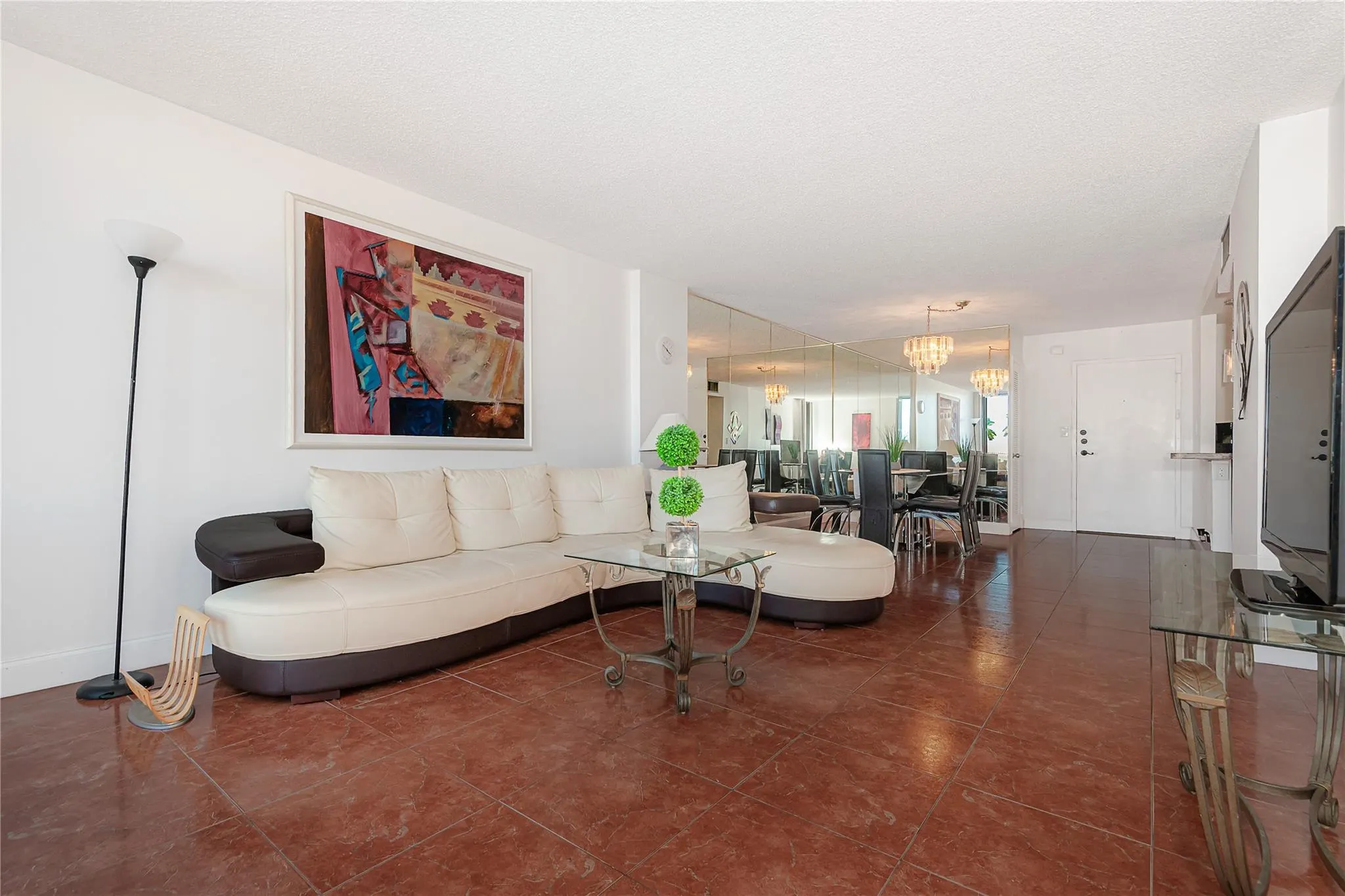 1600 S Ocean Dr, #3B