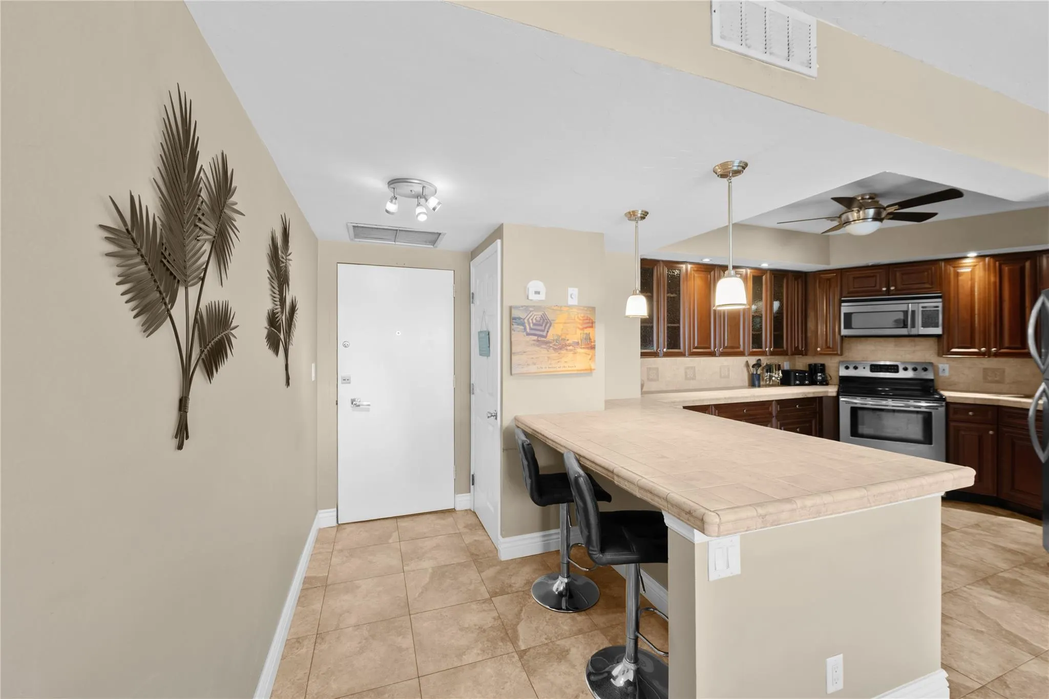 3700 Galt Ocean Dr, #409