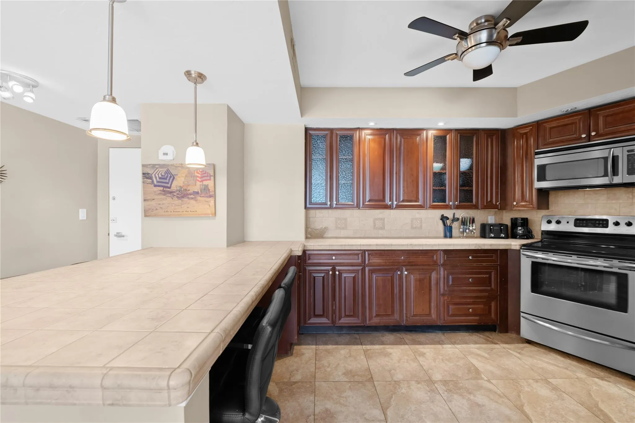 3700 Galt Ocean Dr, #409