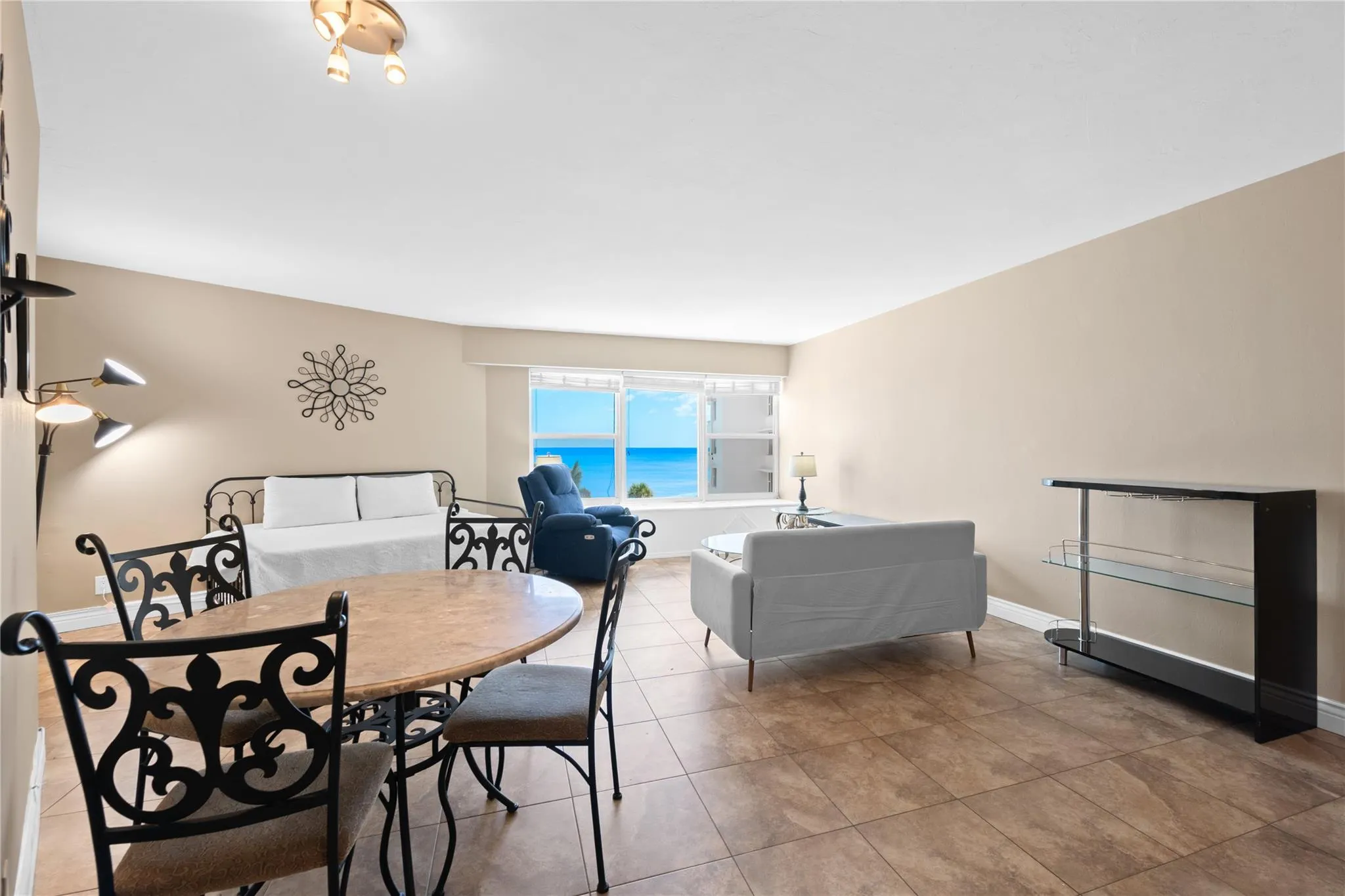 3700 Galt Ocean Dr, #409