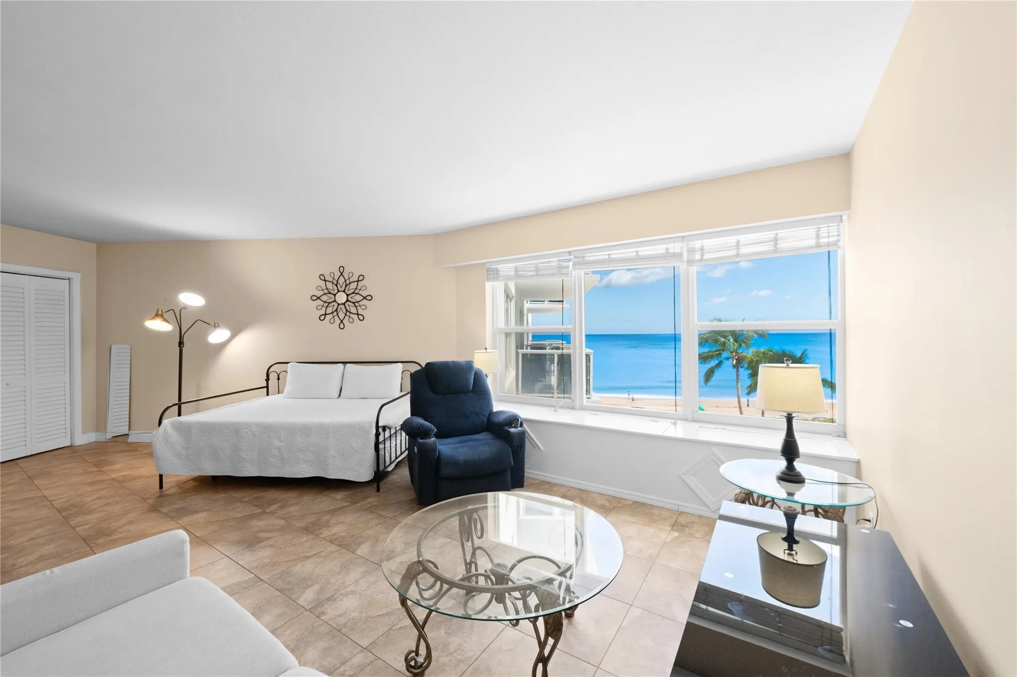 3700 Galt Ocean Dr, #409