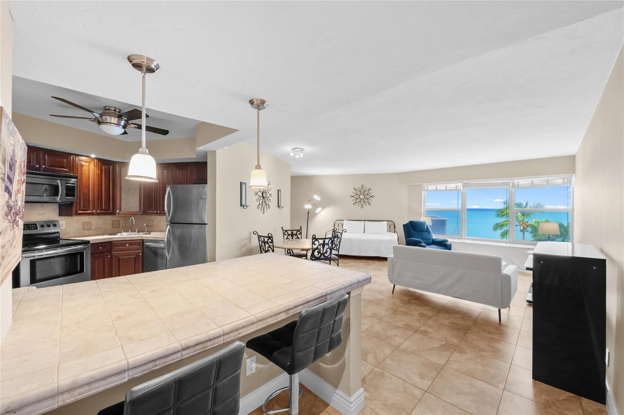 3700 Galt Ocean Dr, #409