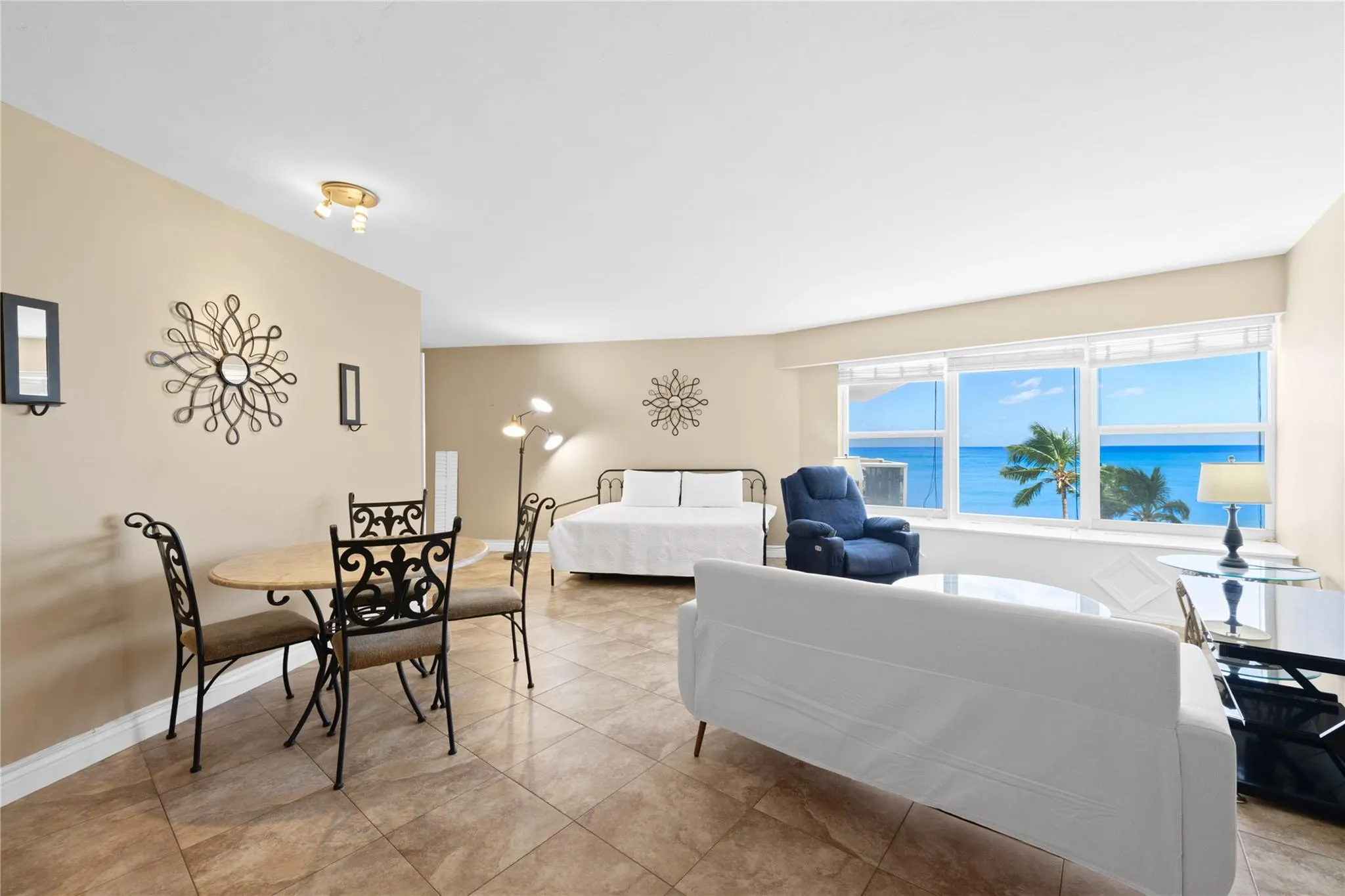 3700 Galt Ocean Dr, #409