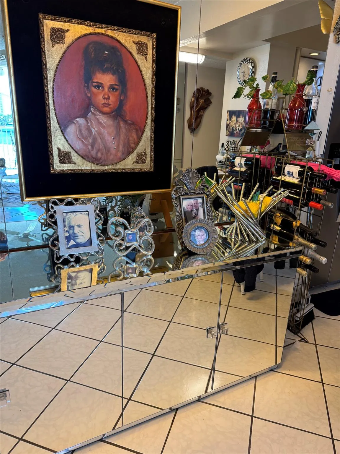 1 Las Olas Cir, #307