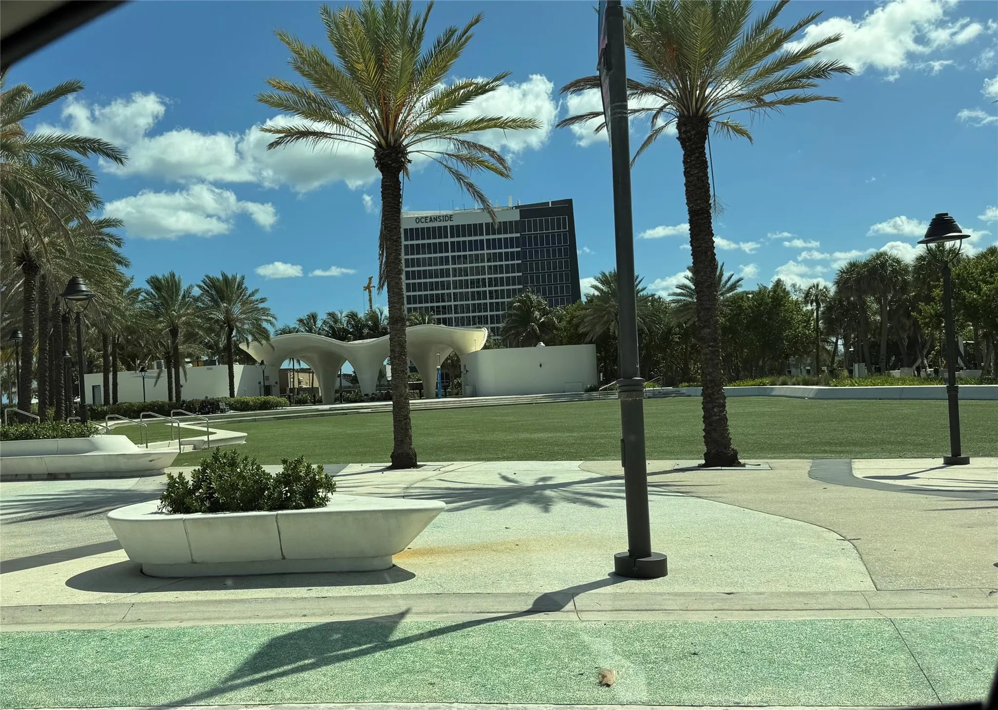 1 Las Olas Cir, #307