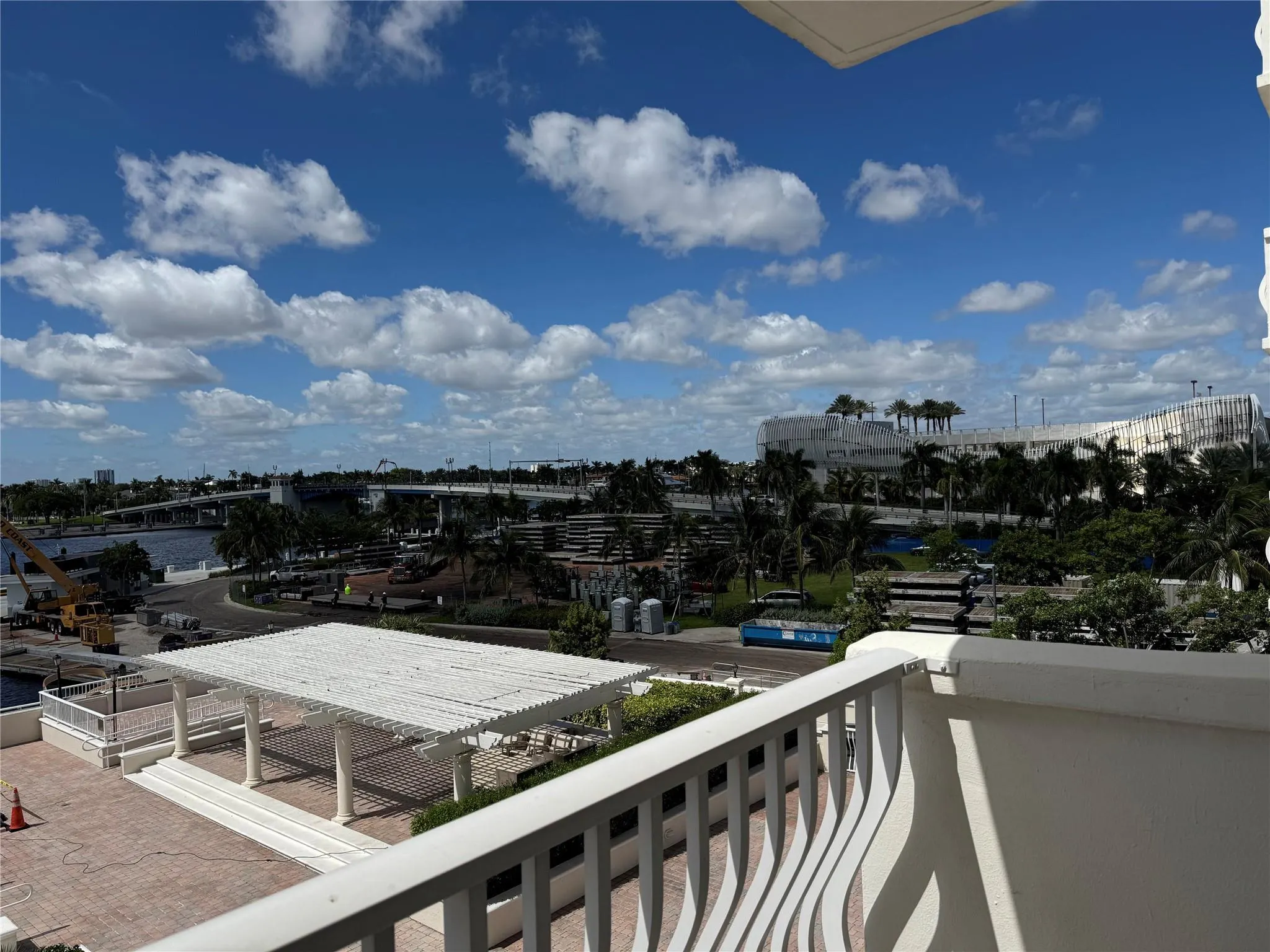 1 Las Olas Cir, #307