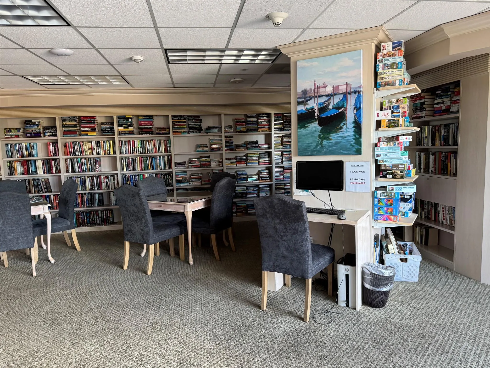 1 Las Olas Cir, #307