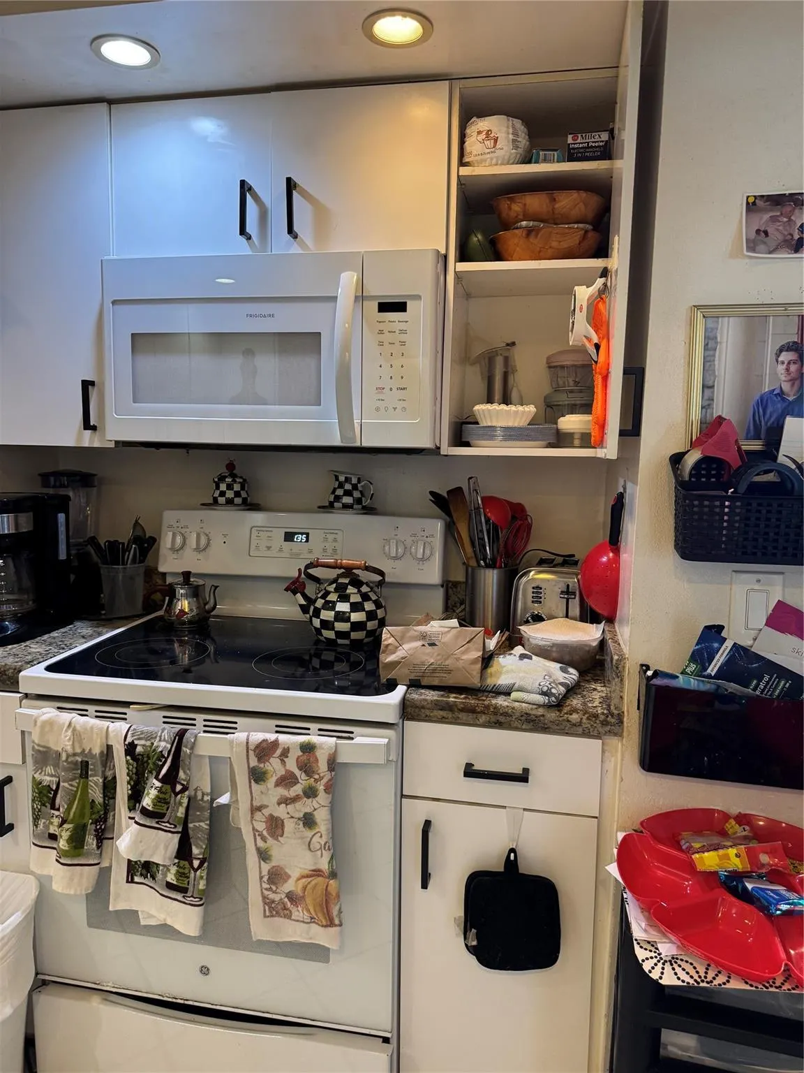 1 Las Olas Cir, #307