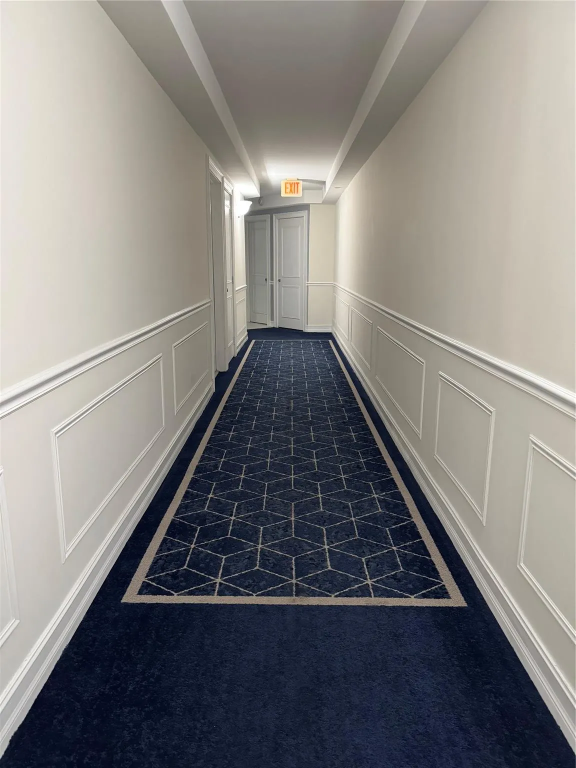 1 Las Olas Cir, #307