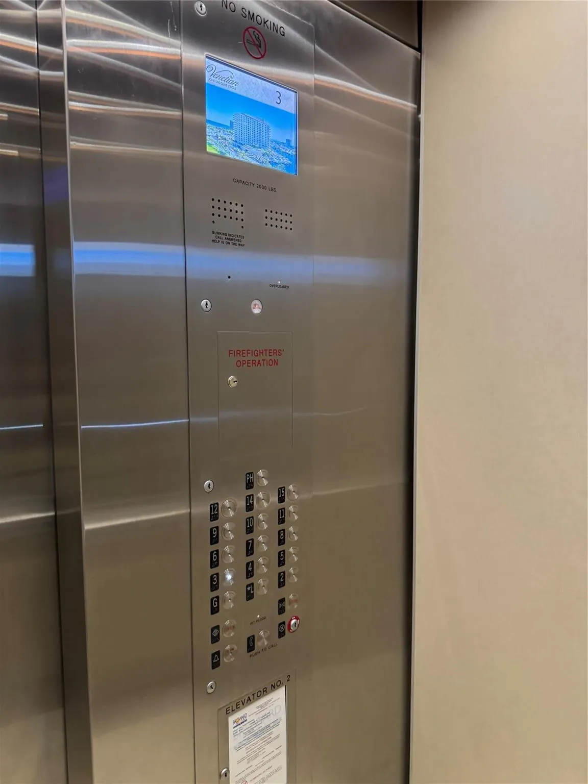 1 Las Olas Cir, #307