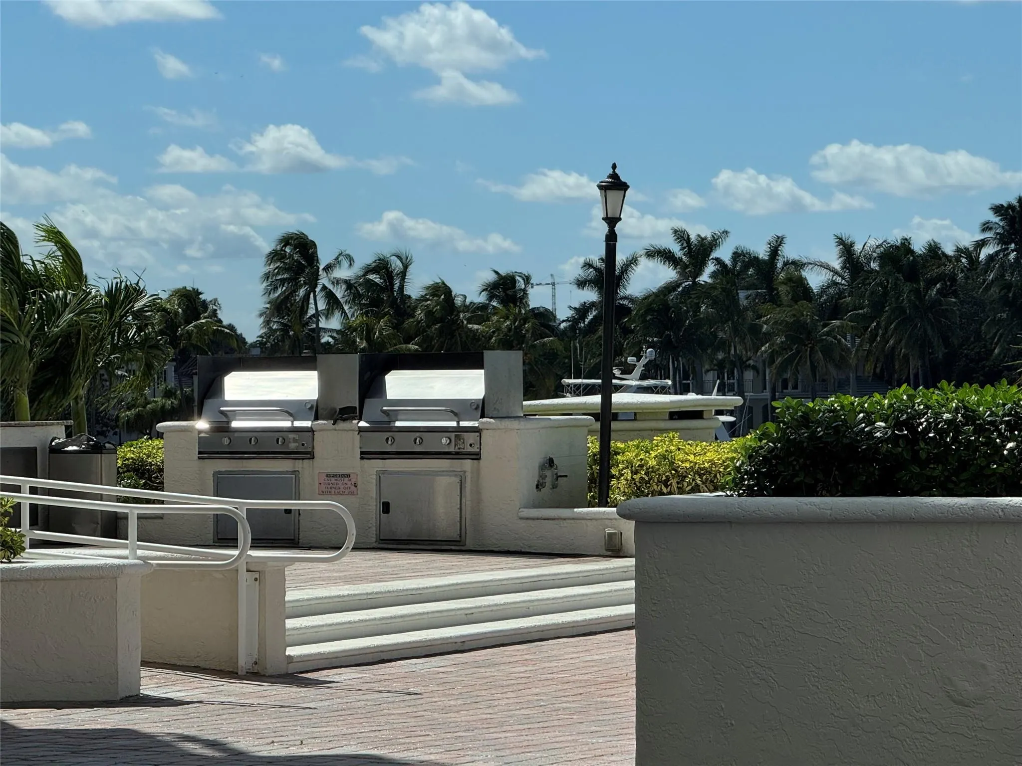1 Las Olas Cir, #307