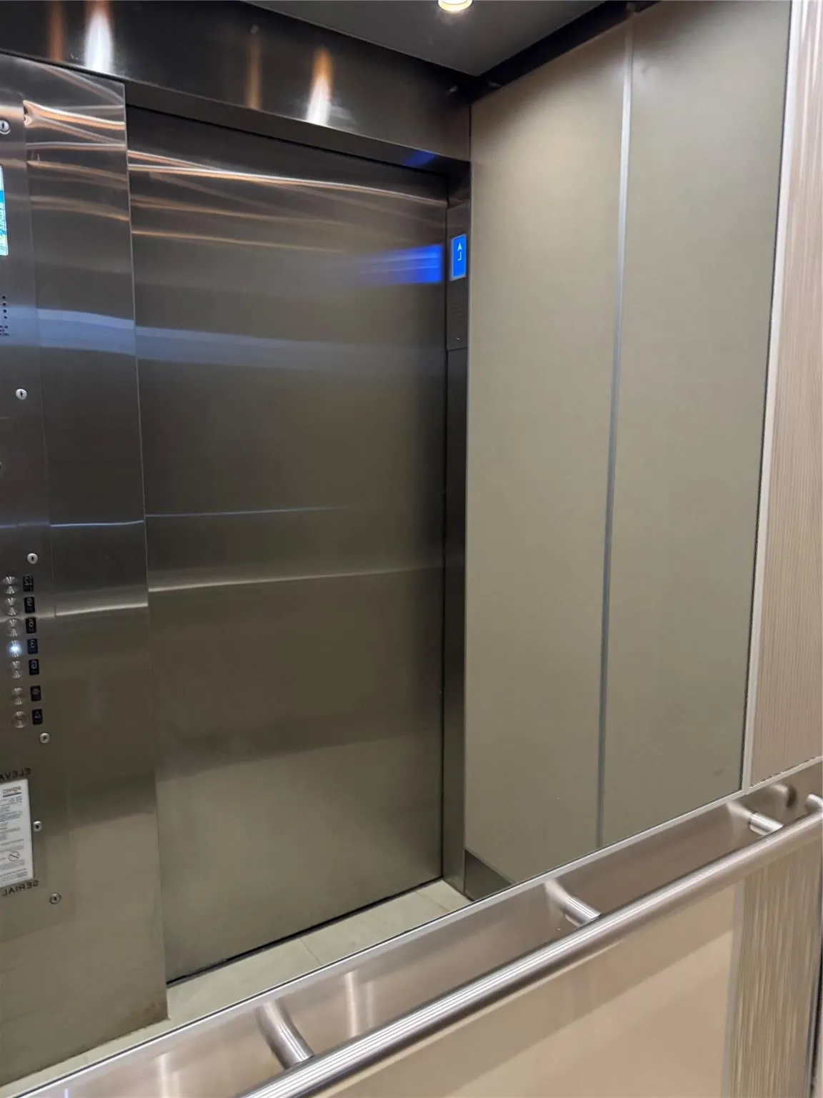 1 Las Olas Cir, #307