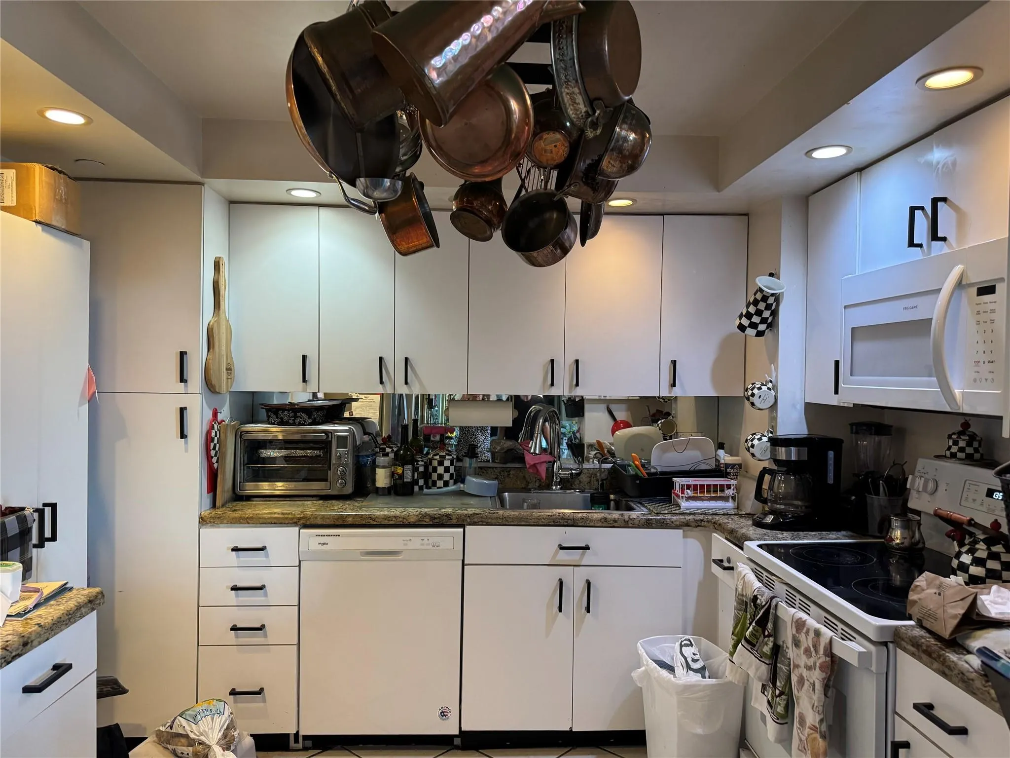 1 Las Olas Cir, #307