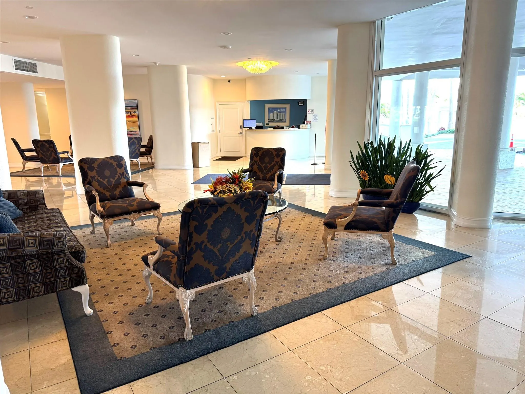 1 Las Olas Cir, #307