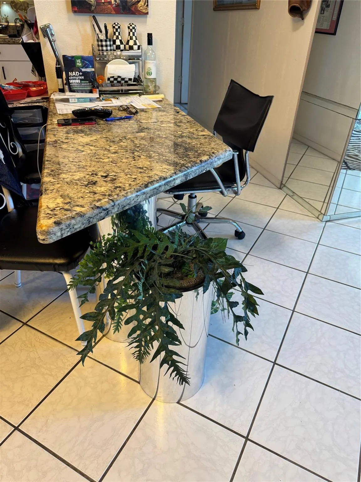 1 Las Olas Cir, #307