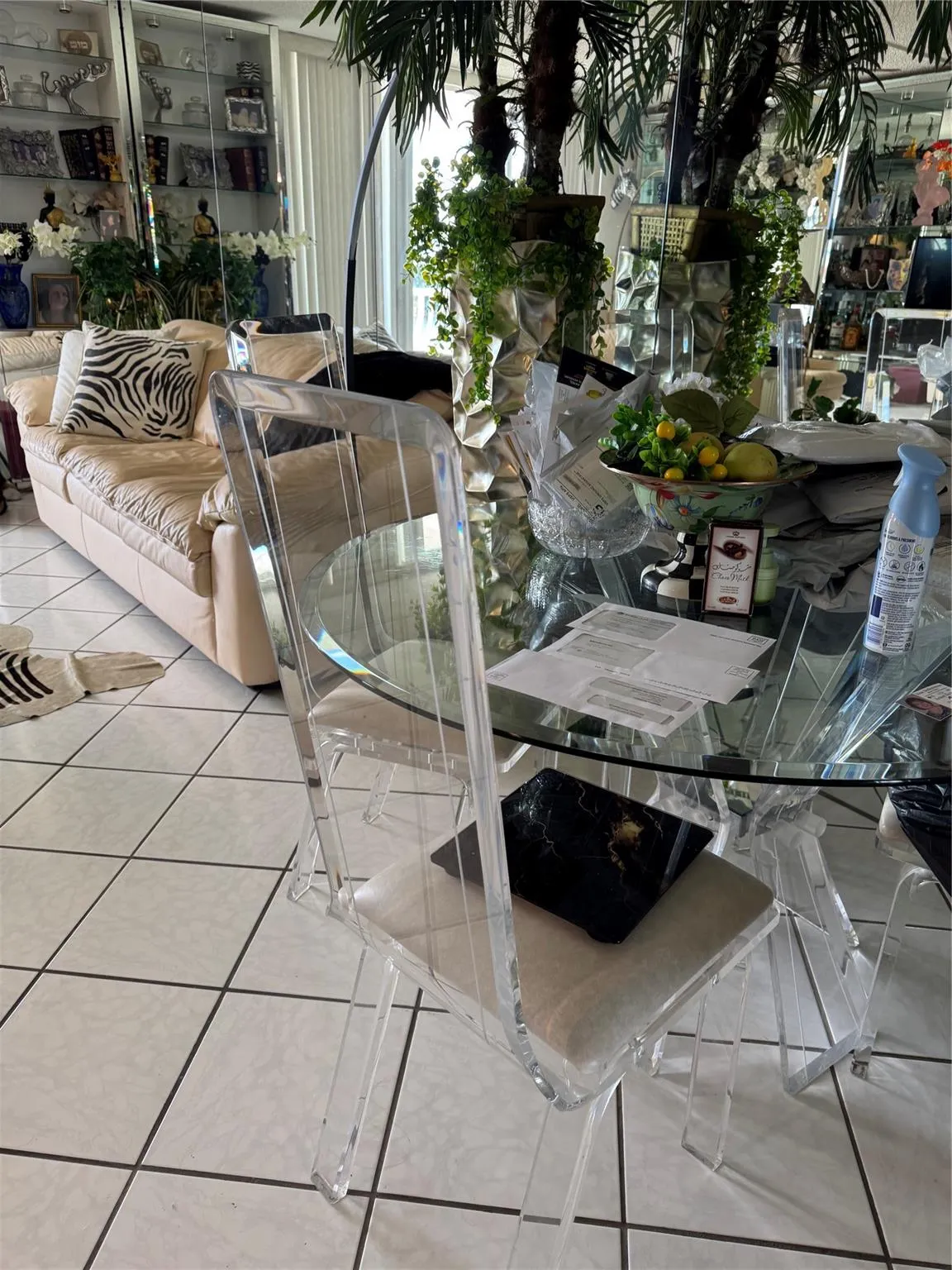 1 Las Olas Cir, #307