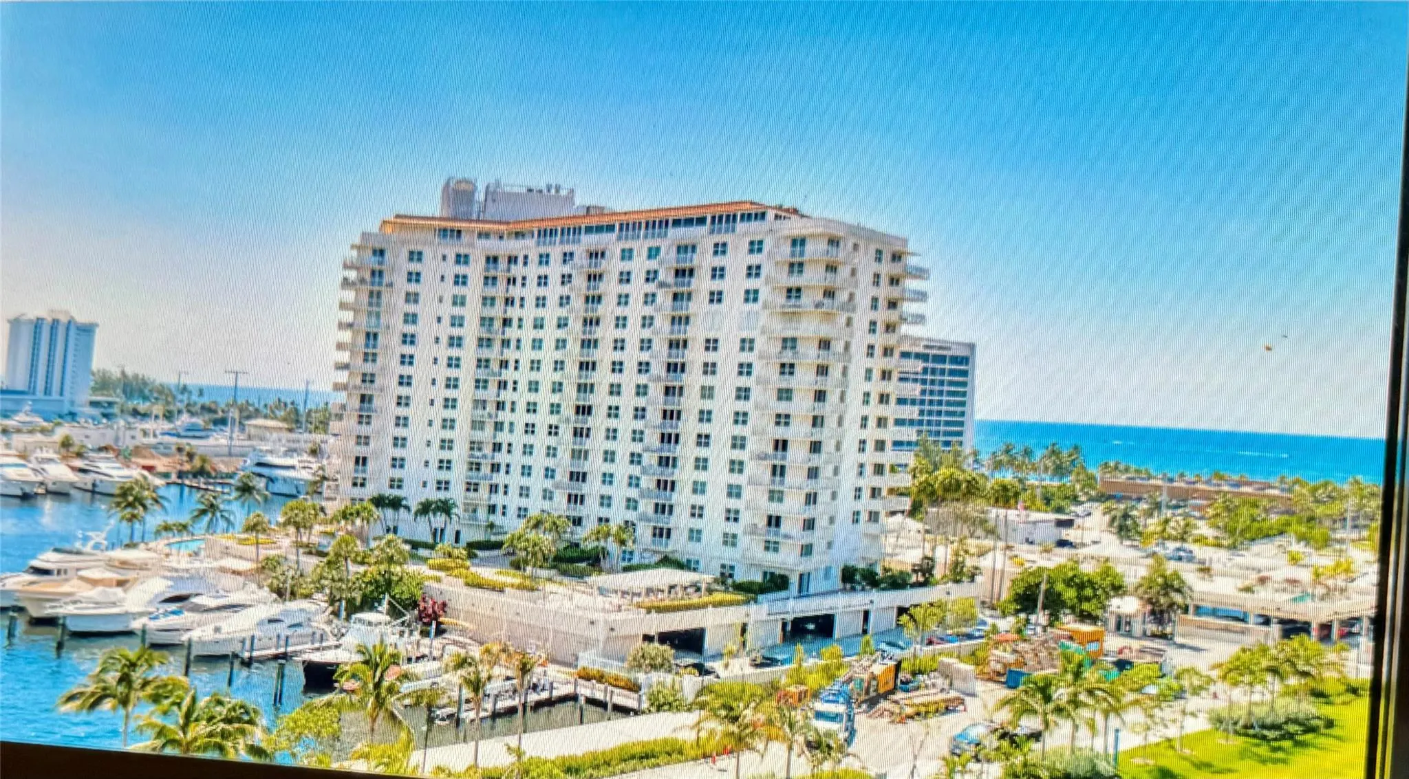 1 Las Olas Cir, #307