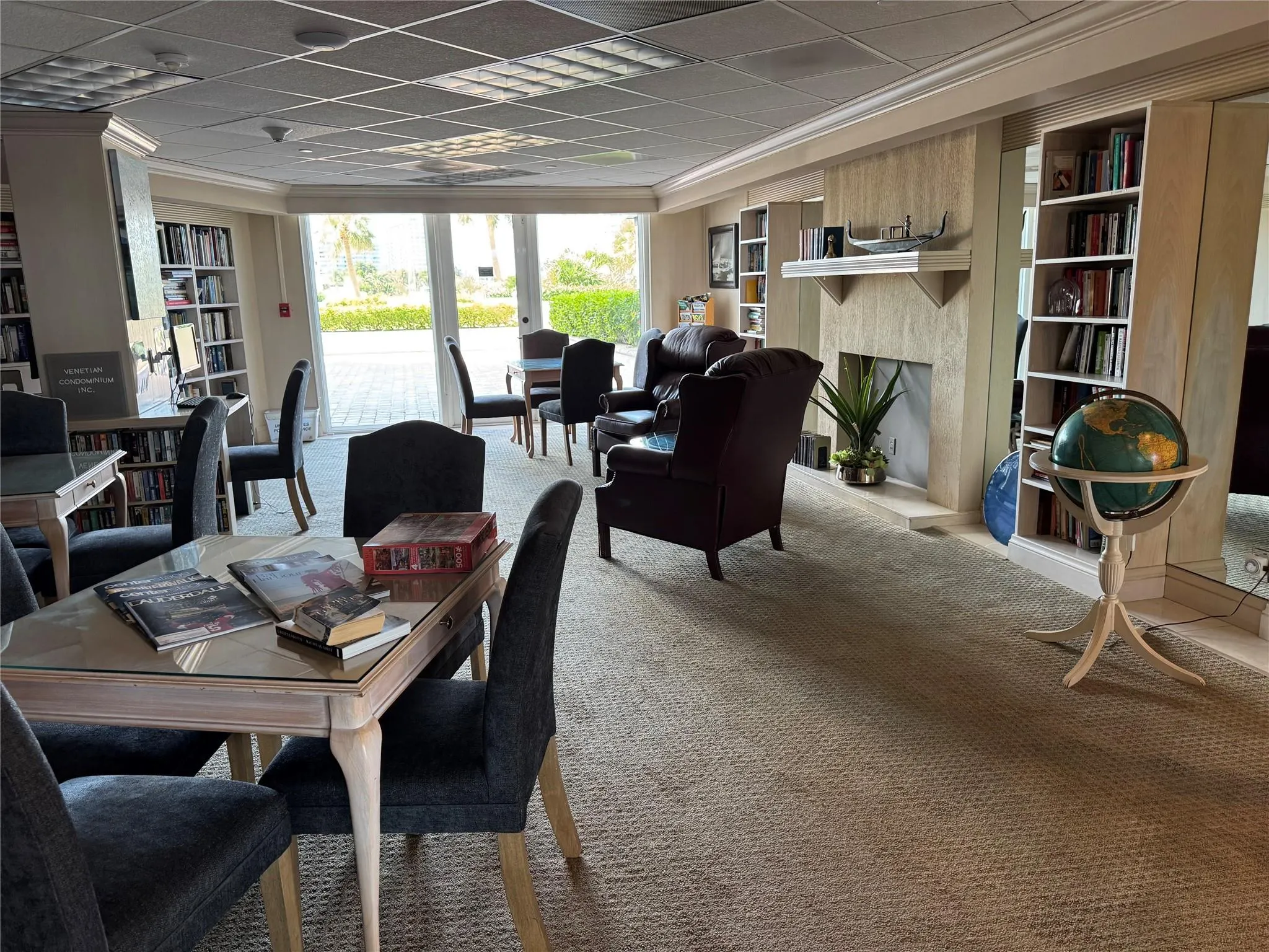 1 Las Olas Cir, #307