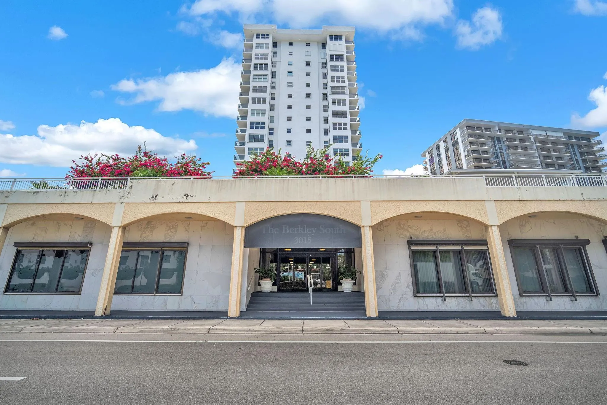 3015 N Ocean Blvd, #C116