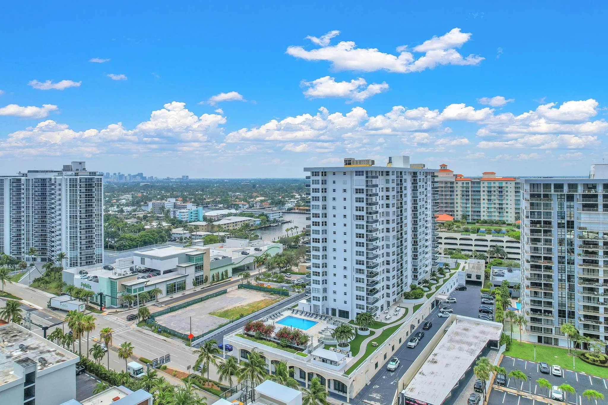 3015 N Ocean Blvd, #C116