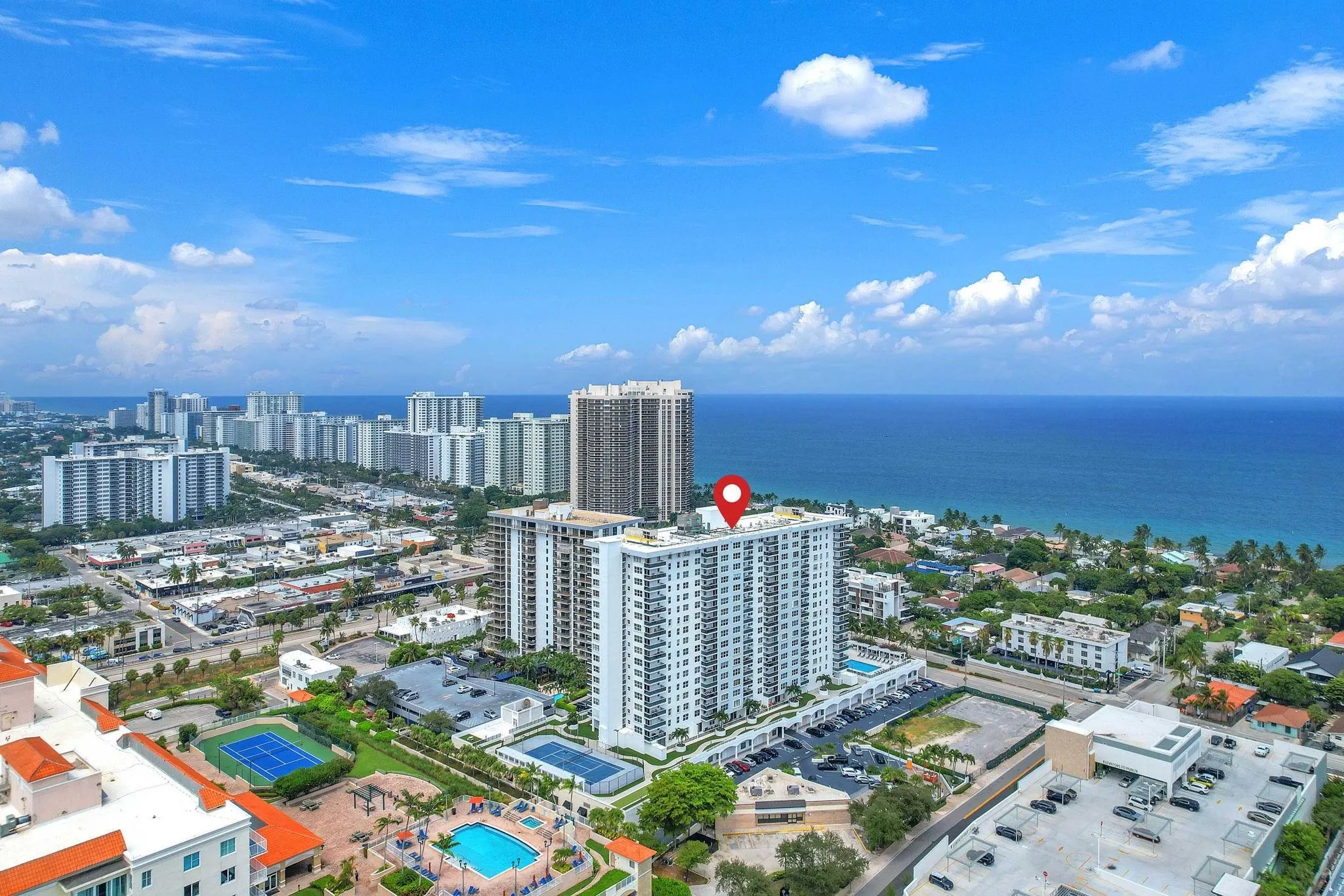 3015 N Ocean Blvd, #C116