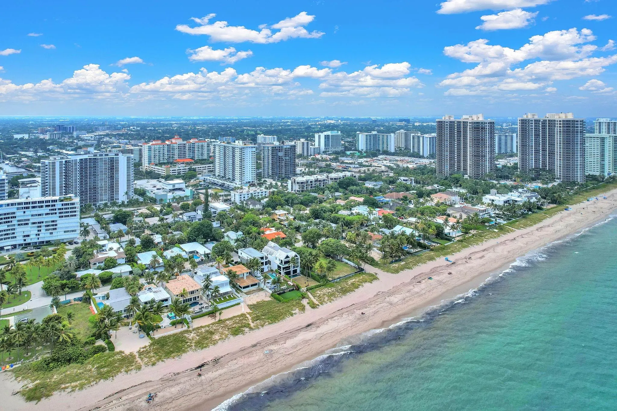 3015 N Ocean Blvd, #C116